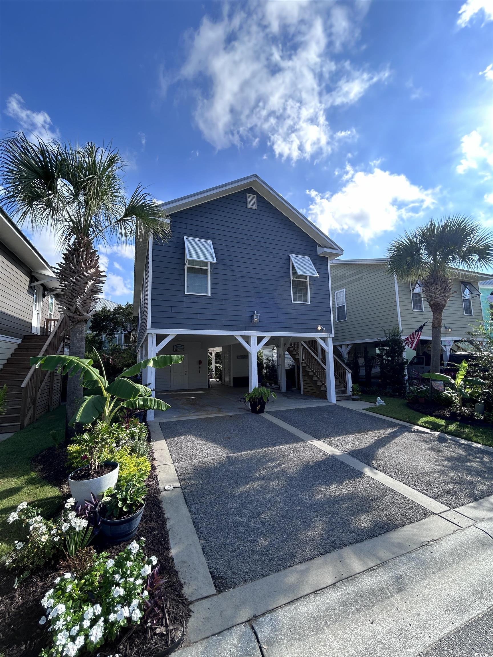 112 Weatherboard Ct. Pawleys Island, SC 29585