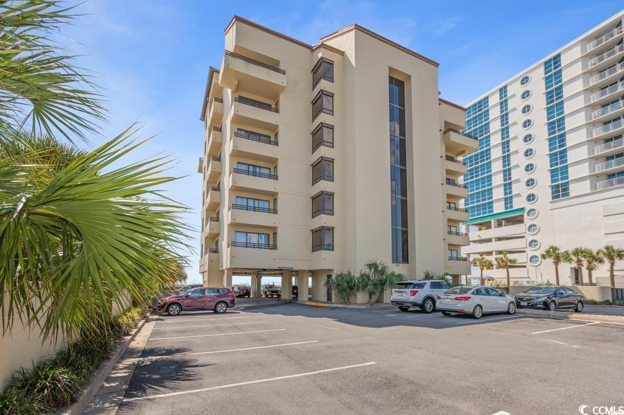 2209 S Ocean Blvd. UNIT PH2 North Myrtle Beach, SC 29582