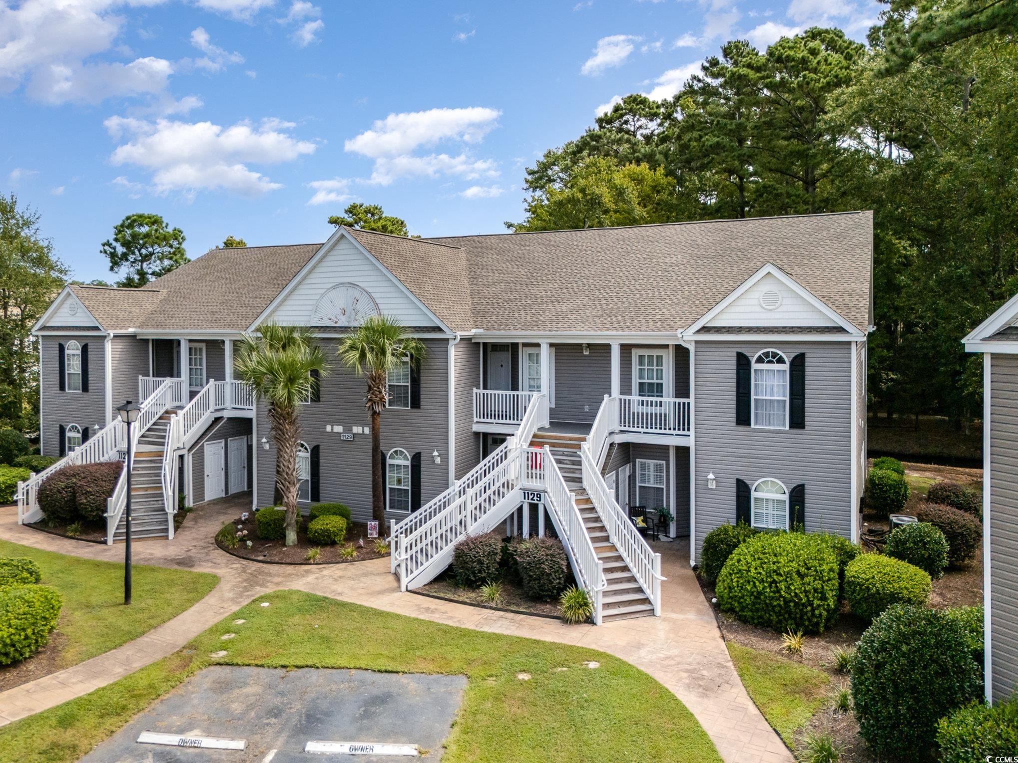 1129 Peace Pipe Pl. UNIT #204 Myrtle Beach, SC 29579