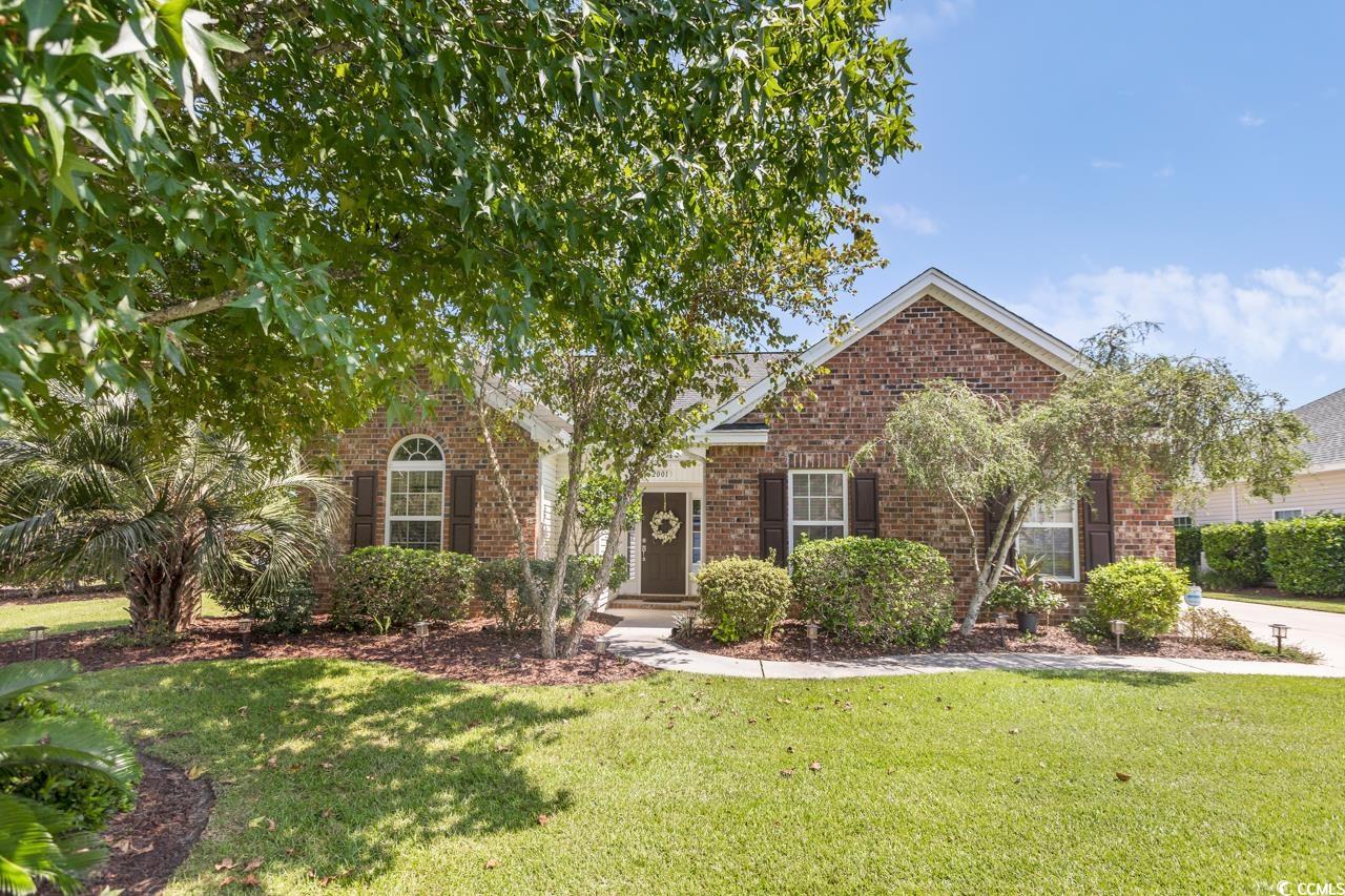 2001 Parker Bay Dr. Murrells Inlet, SC 29576