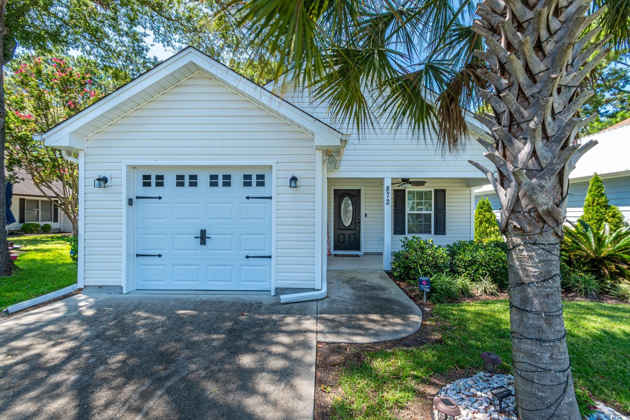 872 Brenda Pl. Myrtle Beach, SC 29577