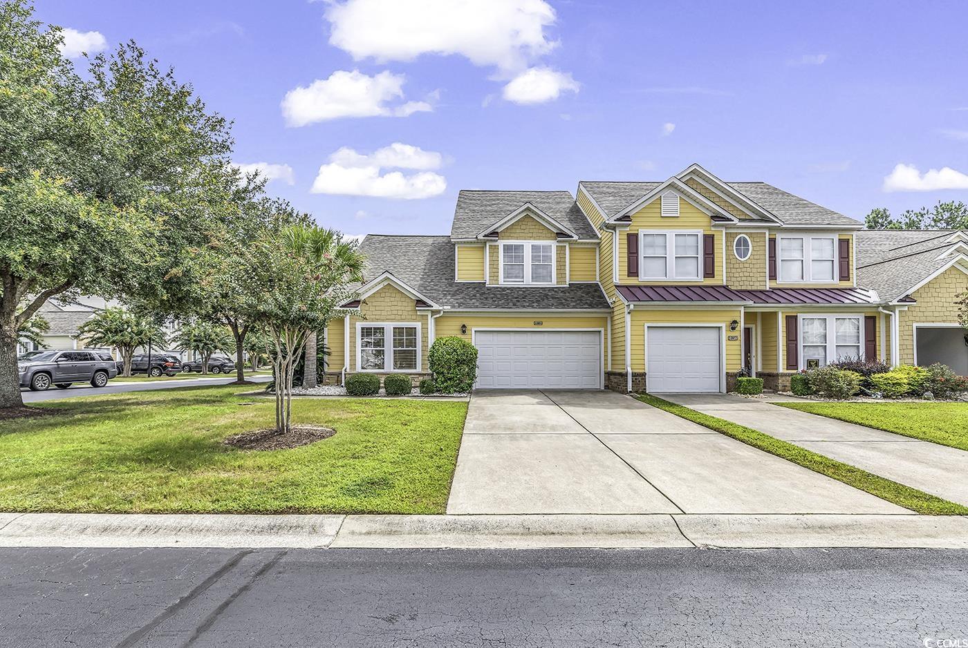 301 River Rock Ln. UNIT #1001 Murrells Inlet, SC 29576