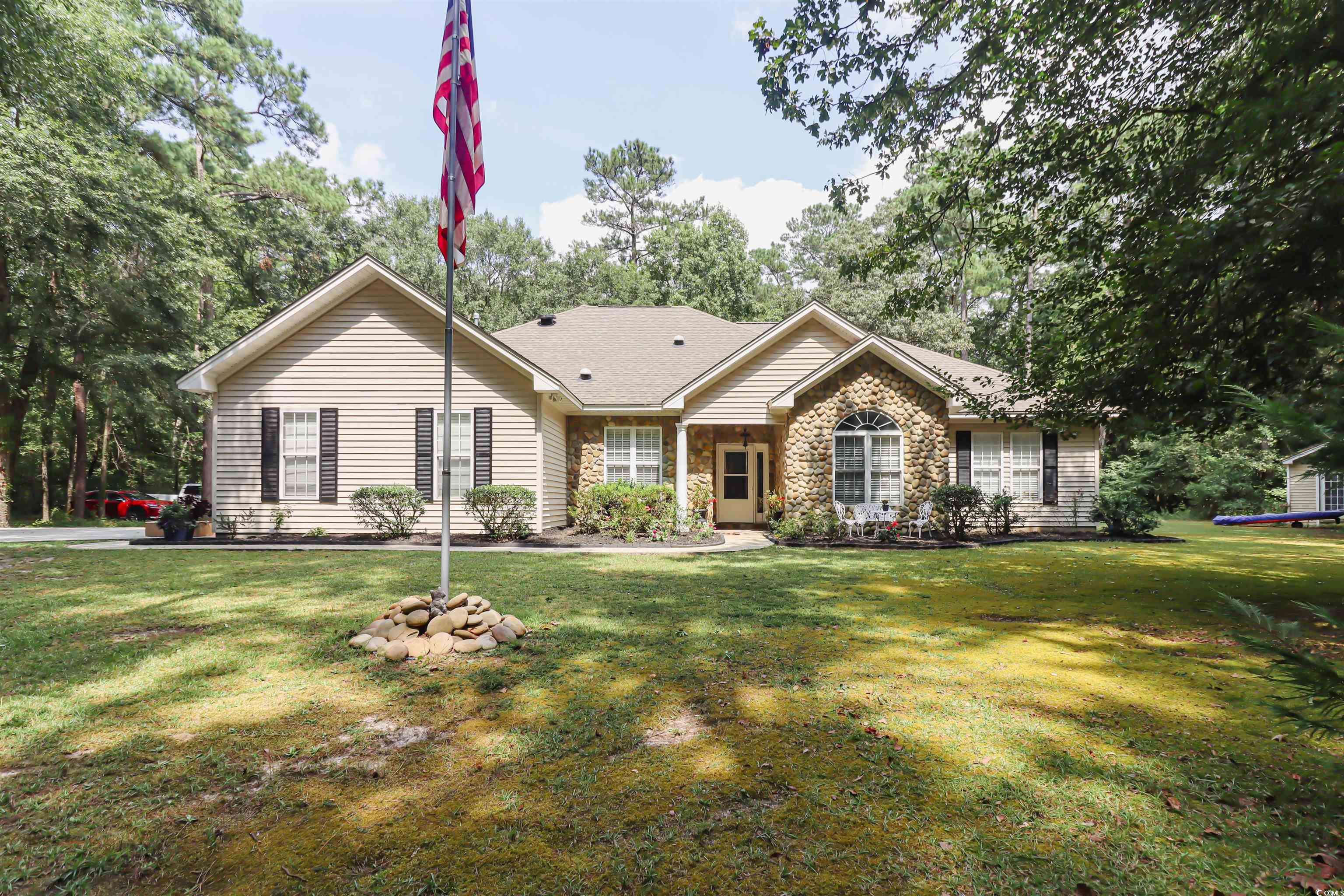 2305 Lendrim Lake Dr. Conway, SC 29526