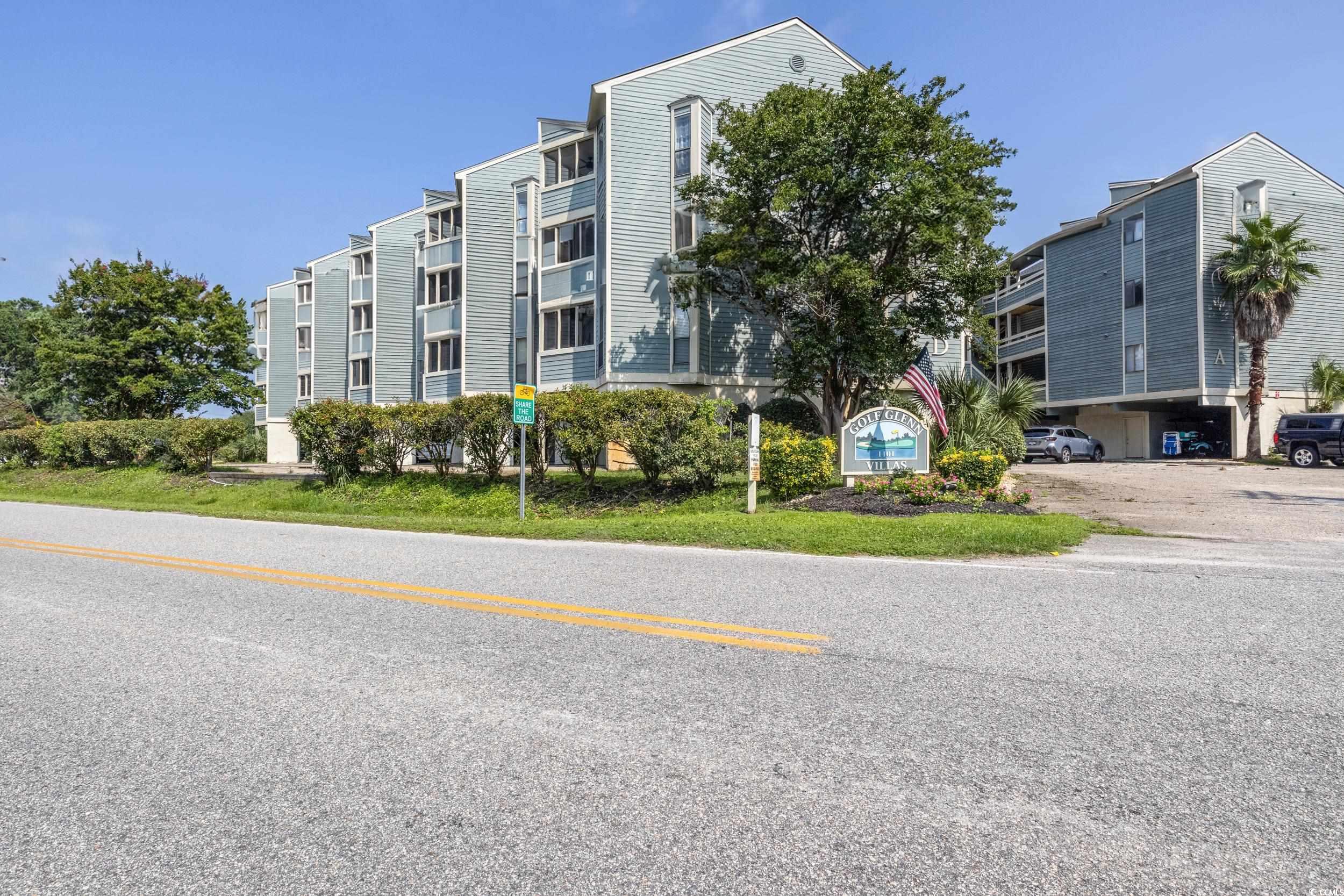 1101 Possum Trot Rd. UNIT D201 North Myrtle Beach, SC 29582