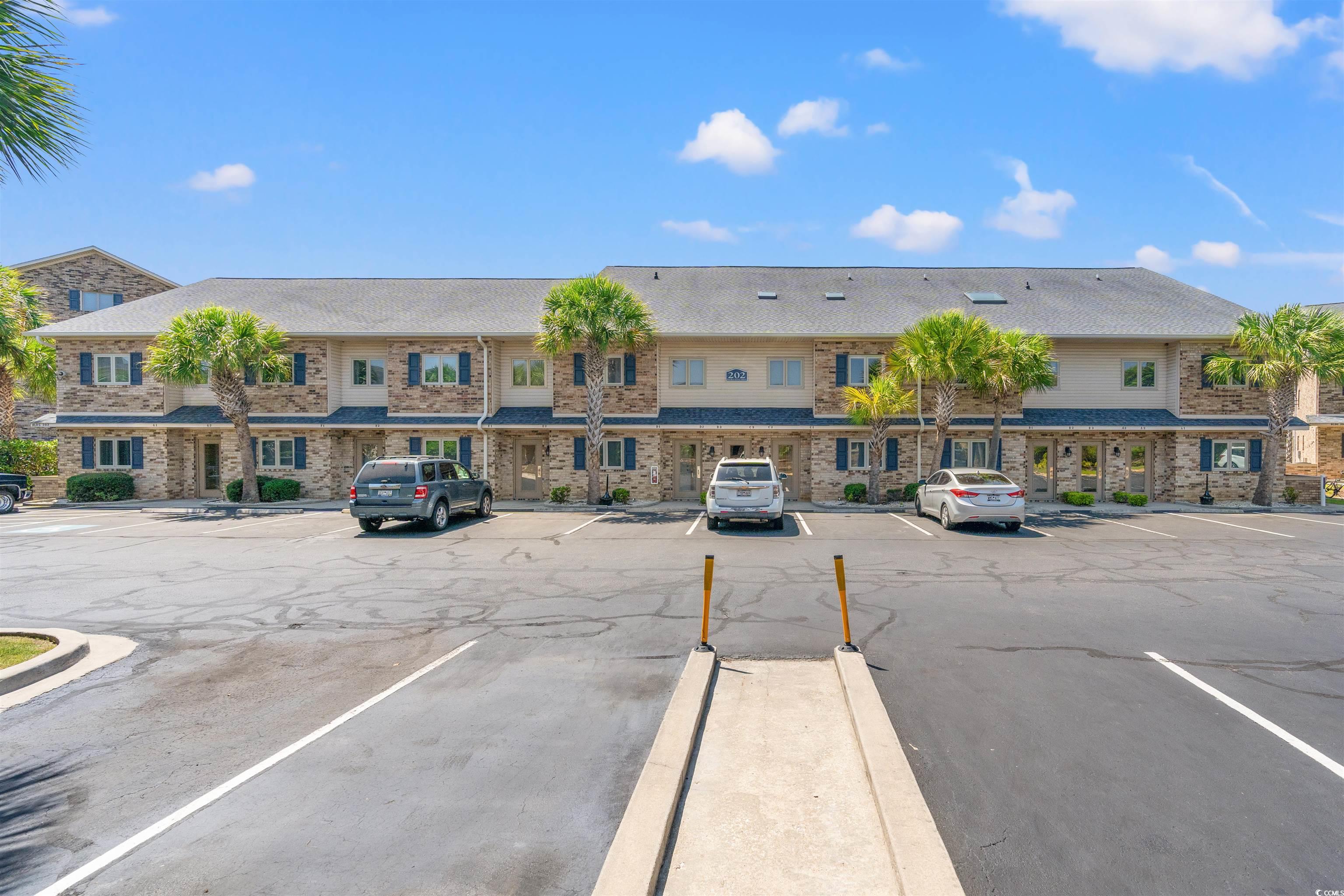 202 Double Eagle Dr. UNIT C3 Surfside Beach, SC 29575