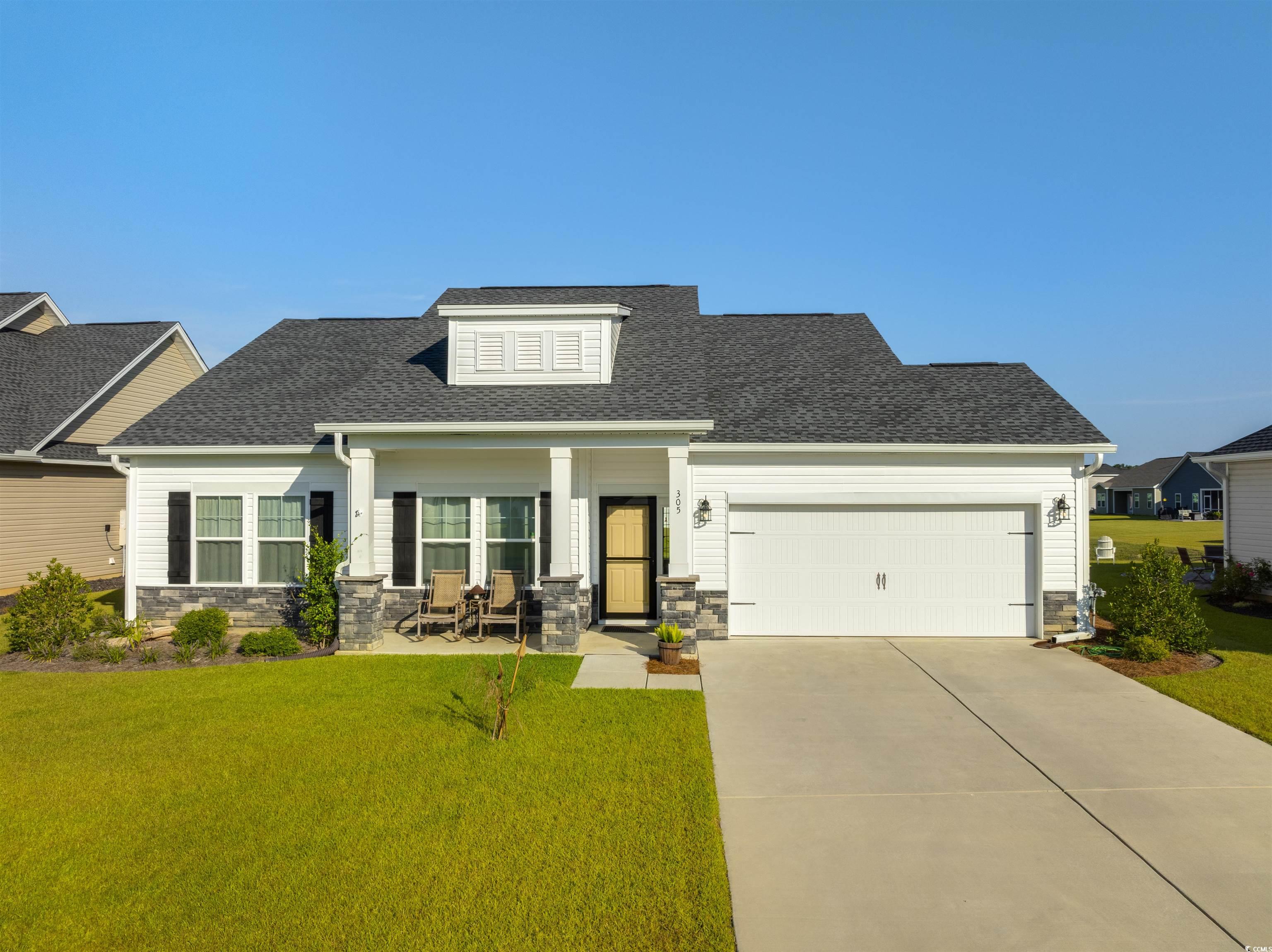 305 Box Elder Way Longs, SC 29568