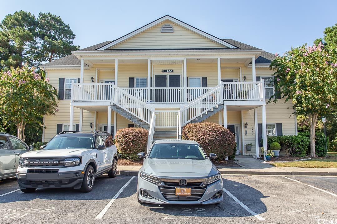 5022 Belleglen Ct. UNIT #201 Myrtle Beach, SC 29579