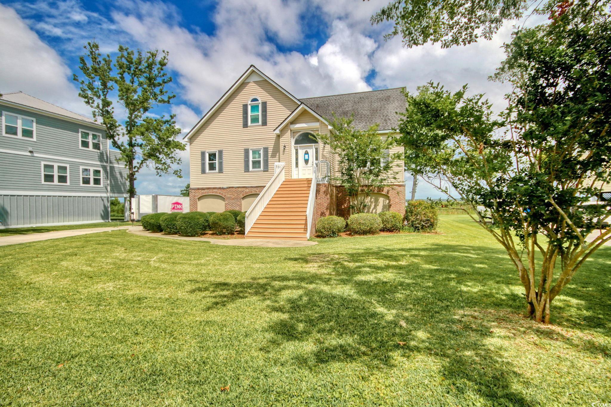 404 Sassanqua Dr. Georgetown, SC 29440