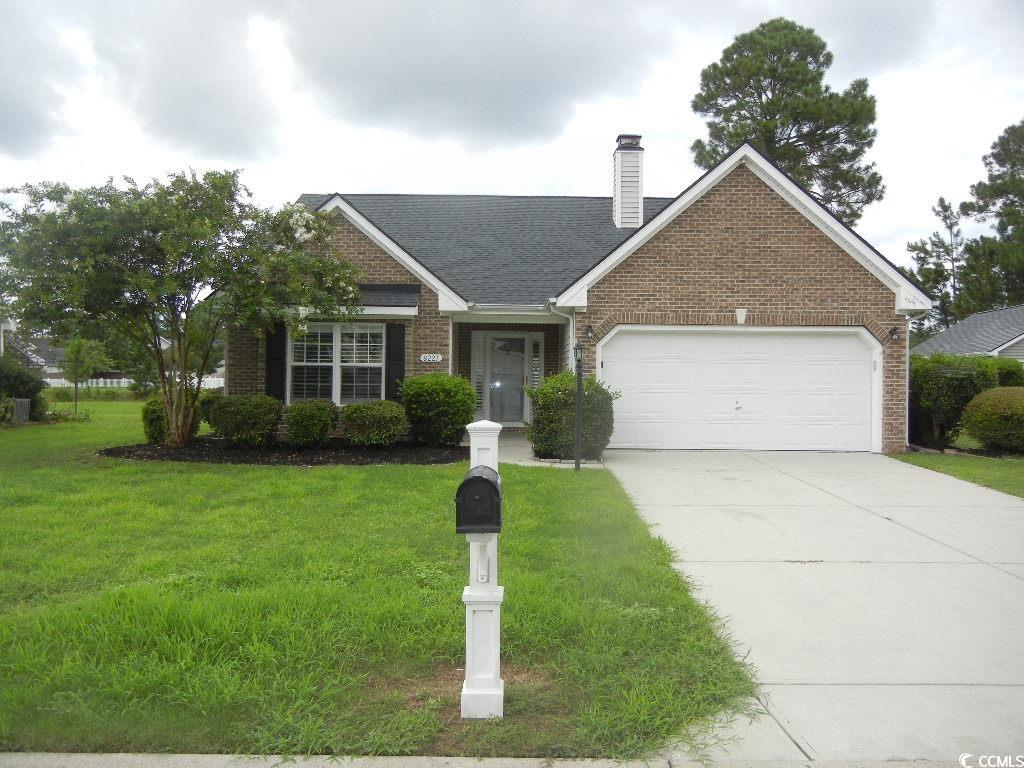 8227 Sterling Place Ct. Myrtle Beach, SC 29579