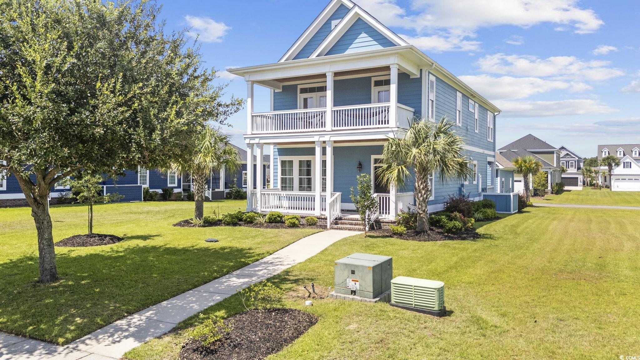 365 W Palms Dr. Myrtle Beach, SC 29572