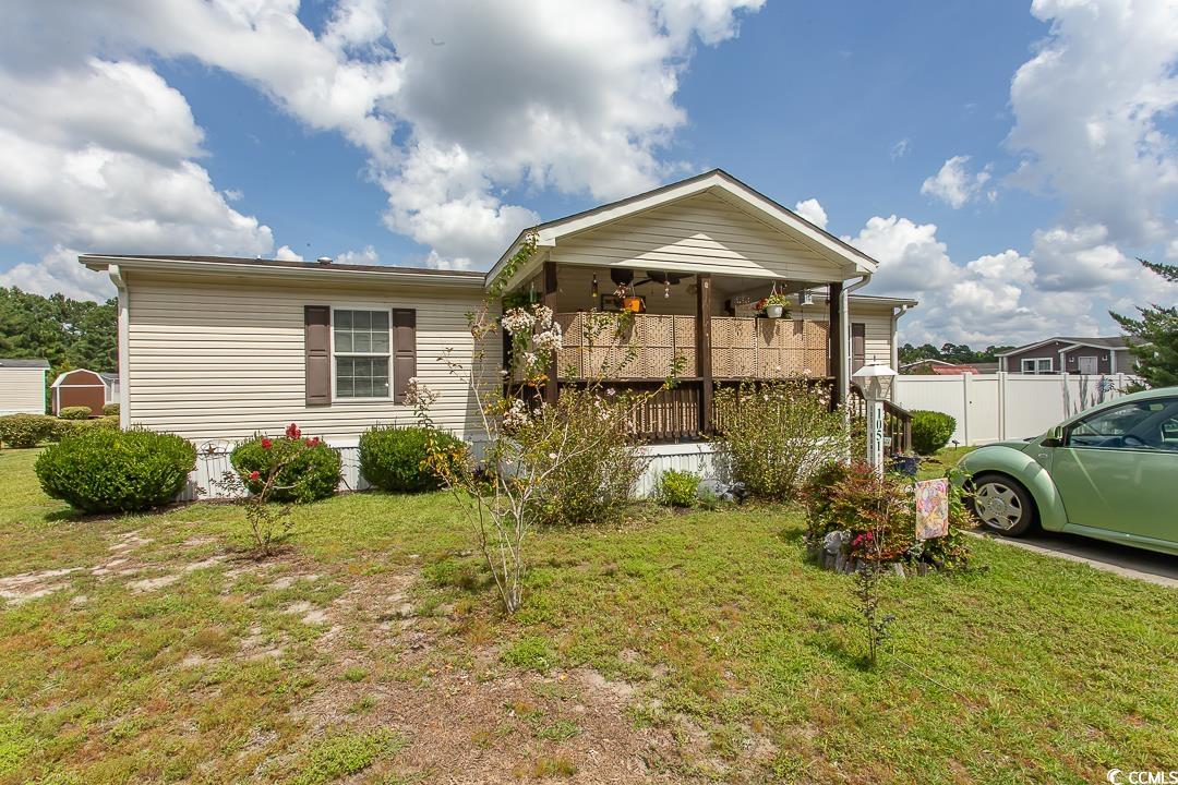 1051 Hunter Way Conway, SC 29526