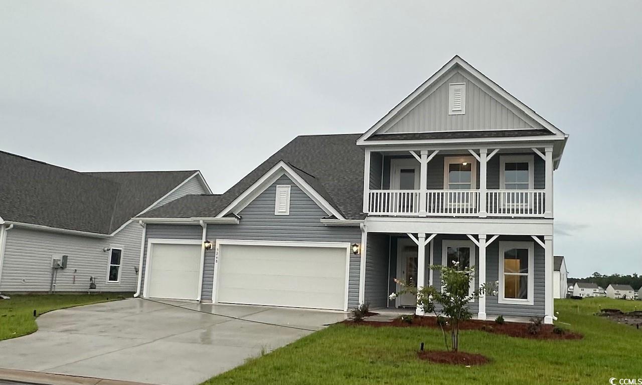 5248 Lucy Way Myrtle Beach, SC 29579