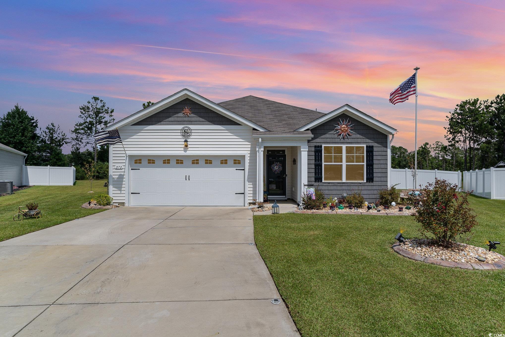 272 Forestbrook Cove Circle Myrtle Beach, SC 29588