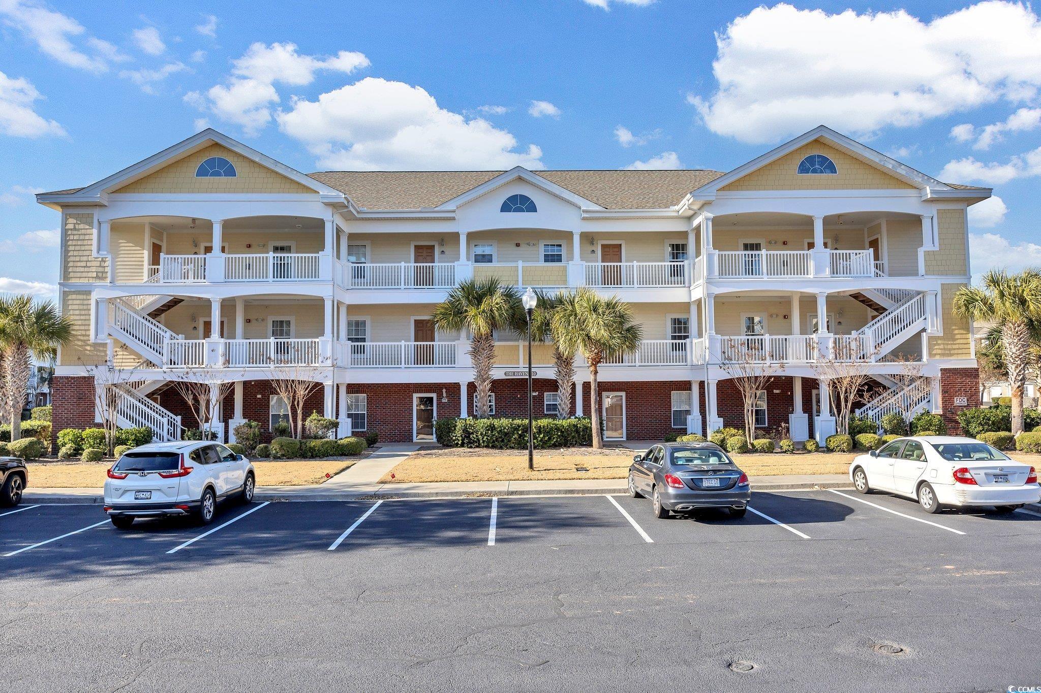 6203 Catalina Dr. UNIT #1034 North Myrtle Beach, SC 29582