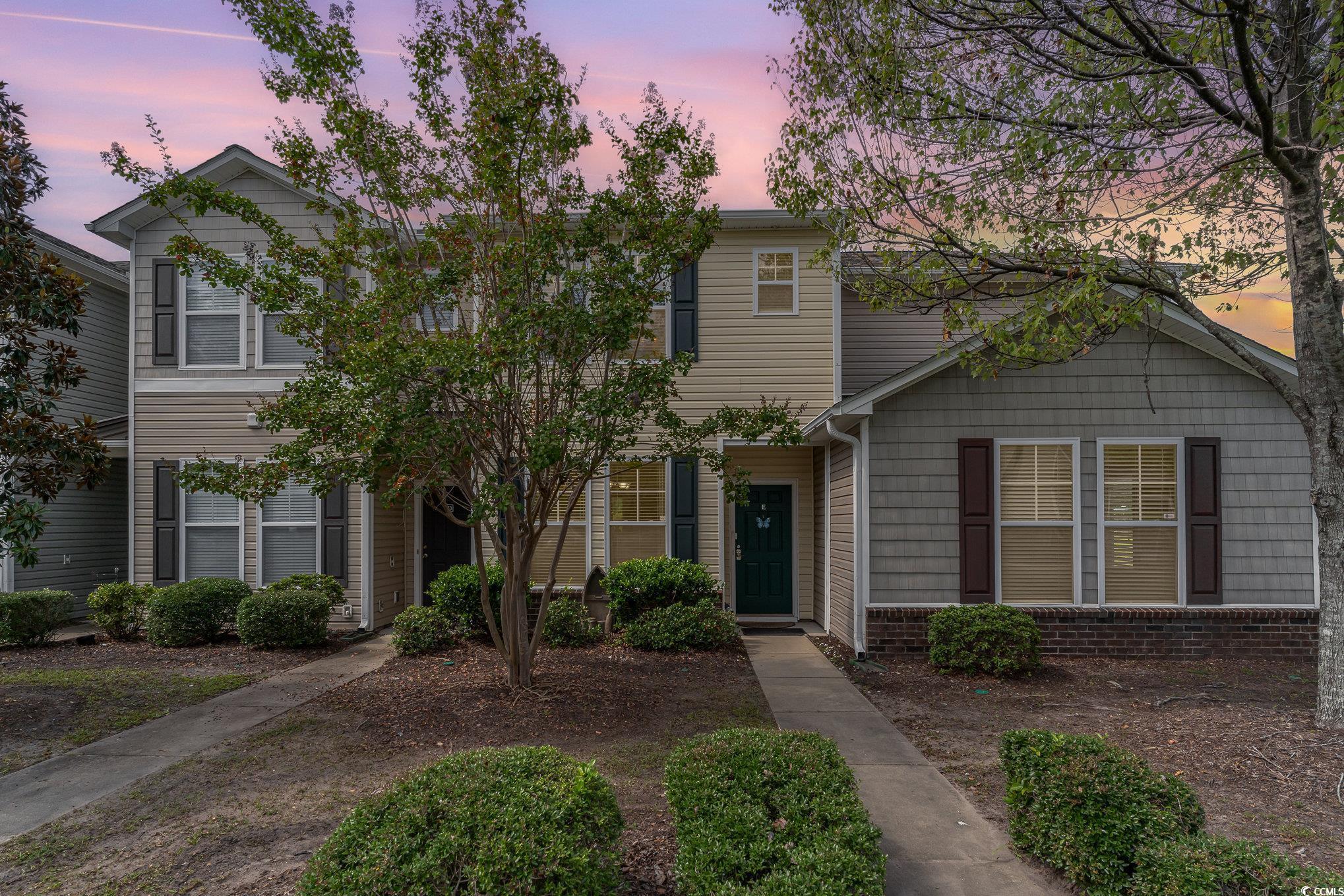 316 Kiskadee Loop UNIT 9-E Conway, SC 29526