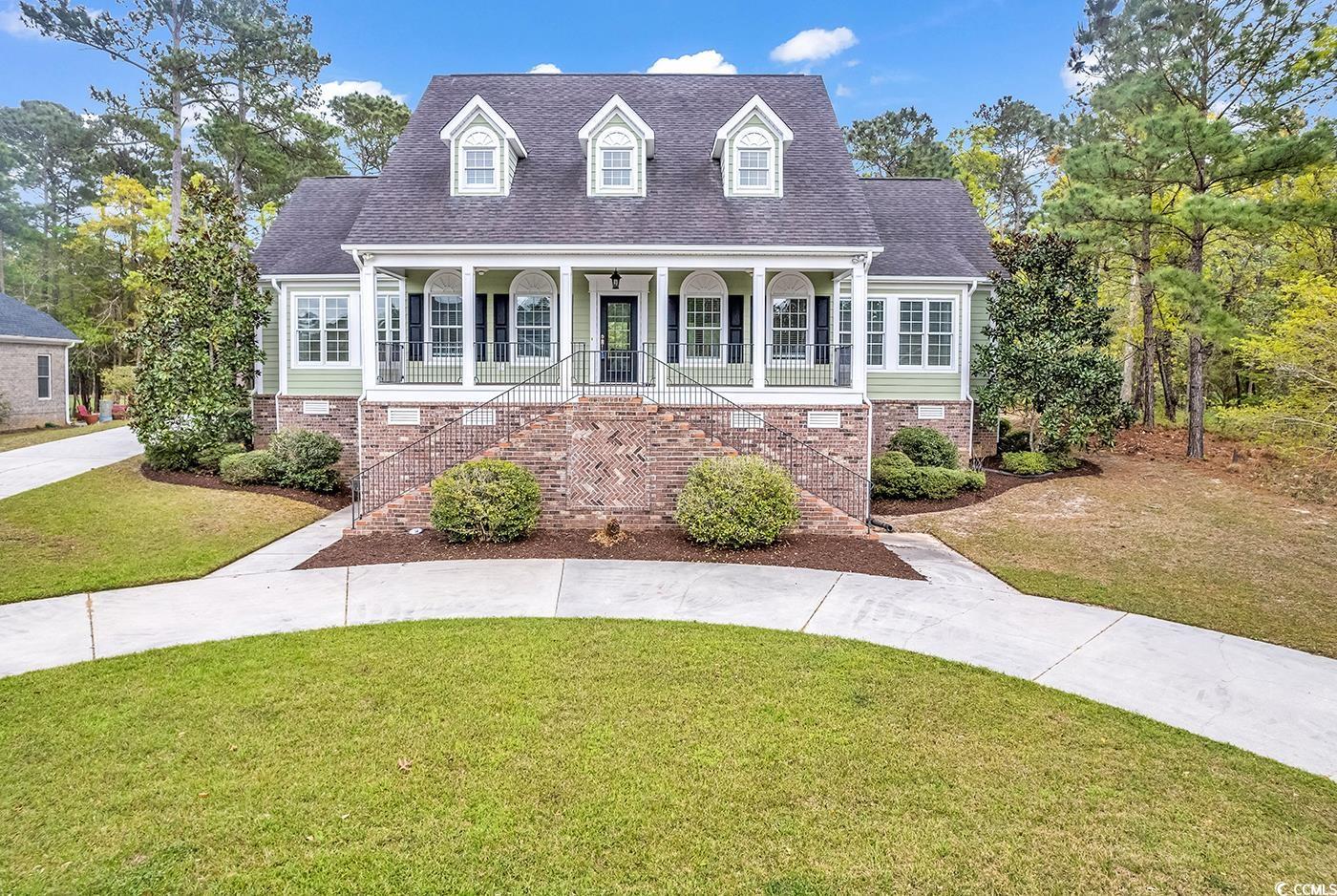 70 Highwood Circle Murrells Inlet, SC 29576