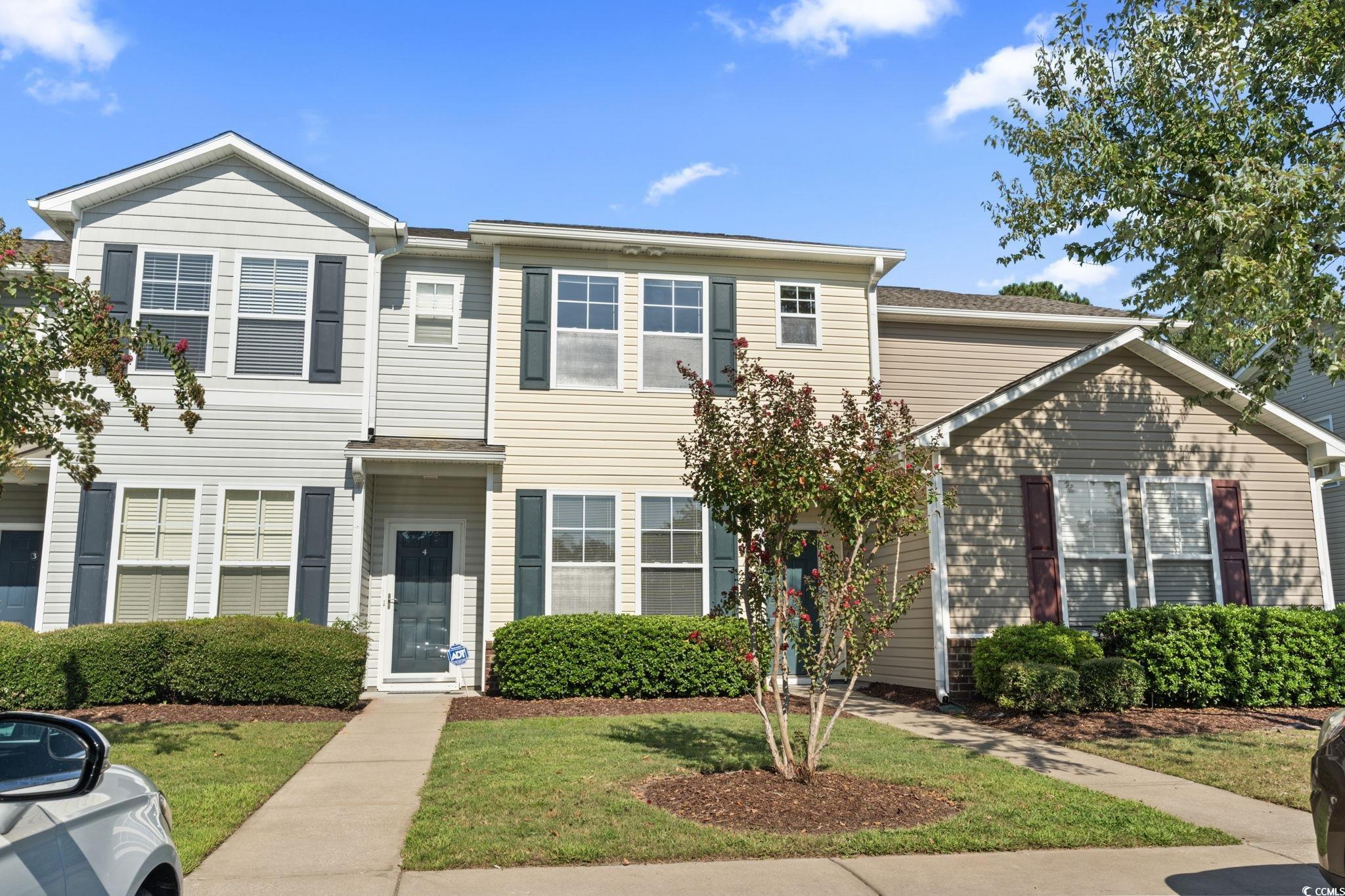 144 Olde Towne Way UNIT #5 Myrtle Beach, SC 29588