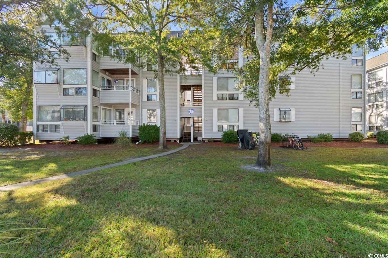 351 Lake Arrowhead Rd. UNIT Unit 144 Myrtle Beach, SC 29572