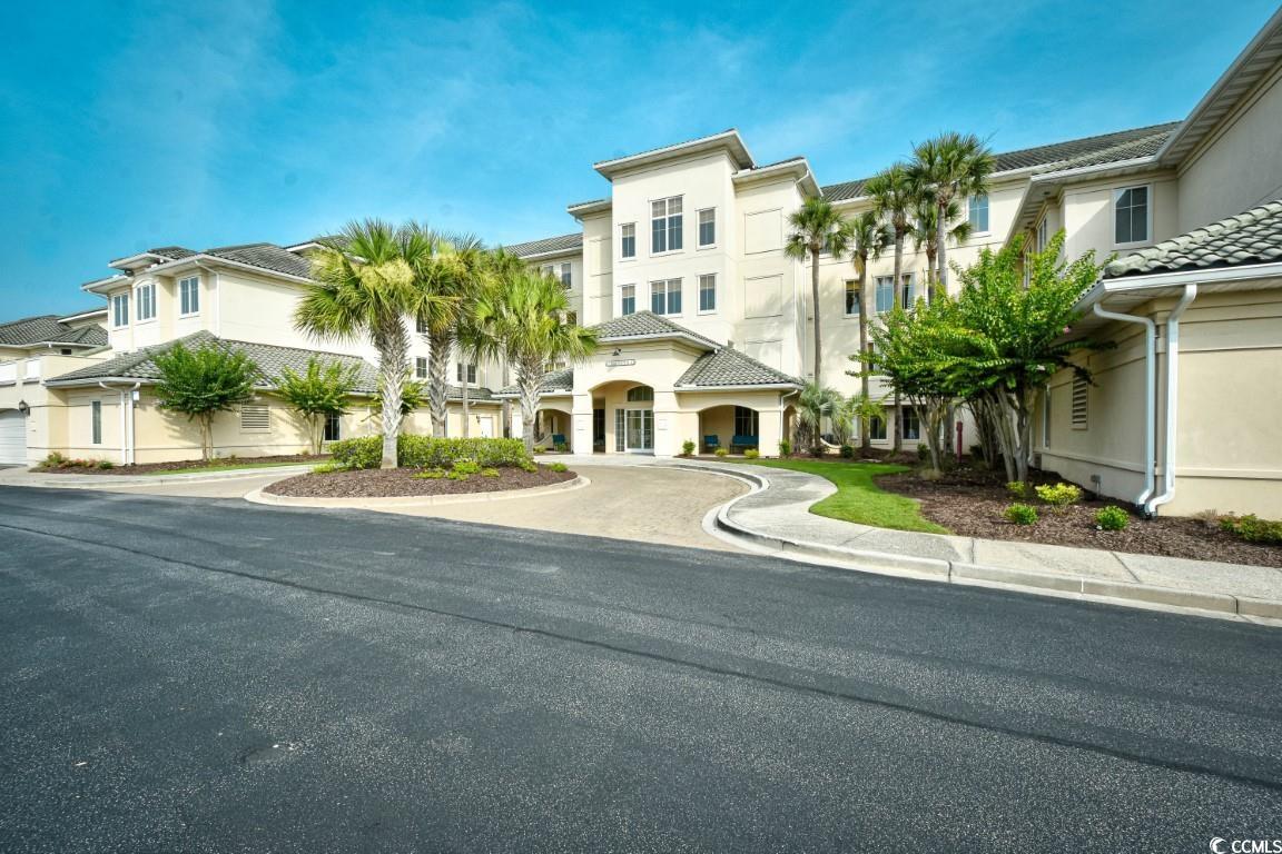 2180 Waterview Dr. UNIT #825 North Myrtle Beach, SC 29582