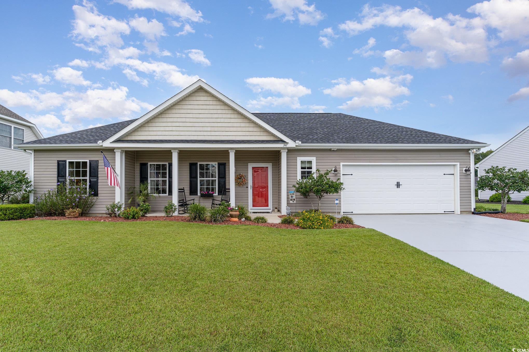 347 Oak Crest Circle Longs, SC 29568