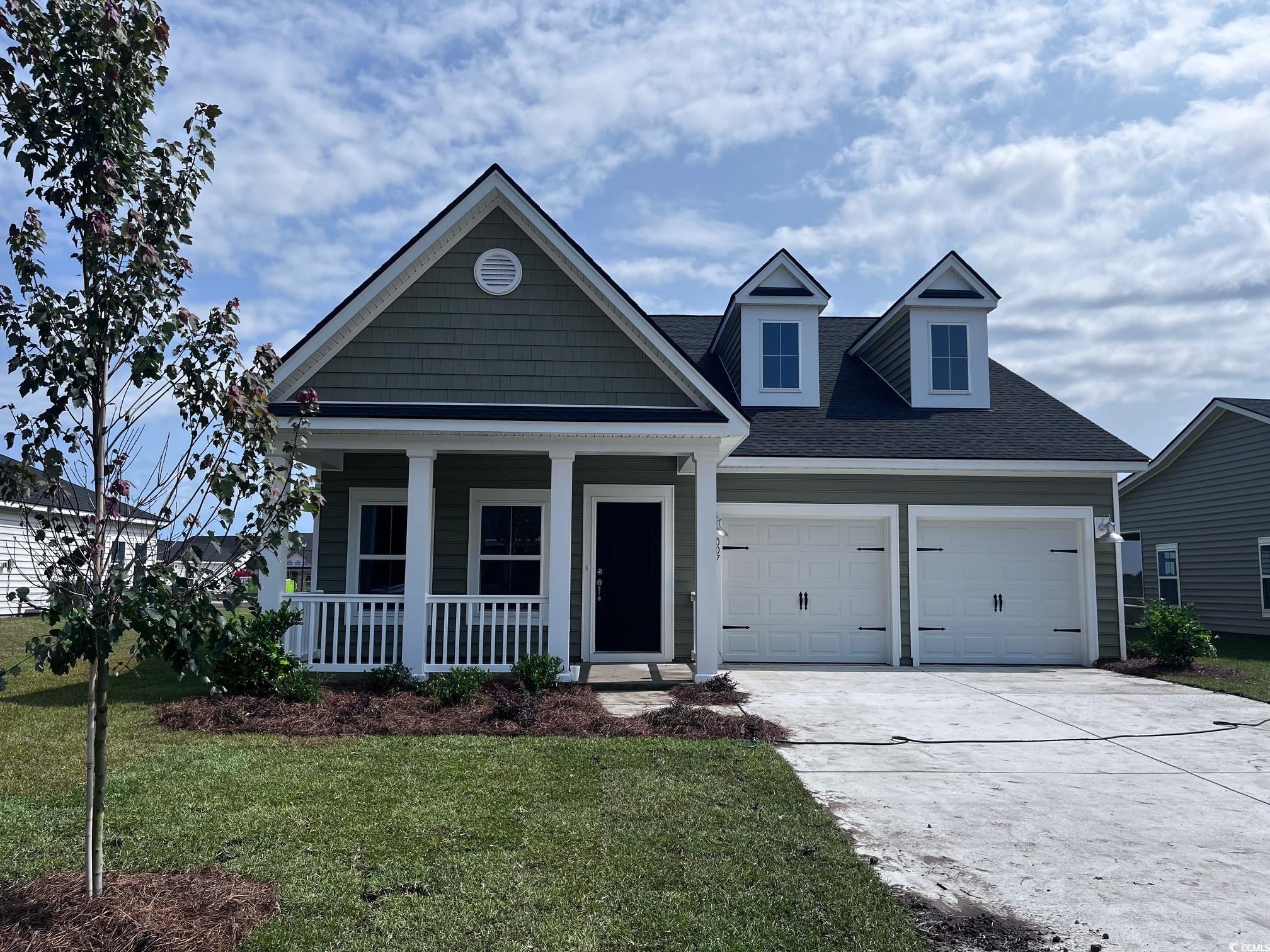 3007 Visionary Dr. Myrtle Beach, SC 29588