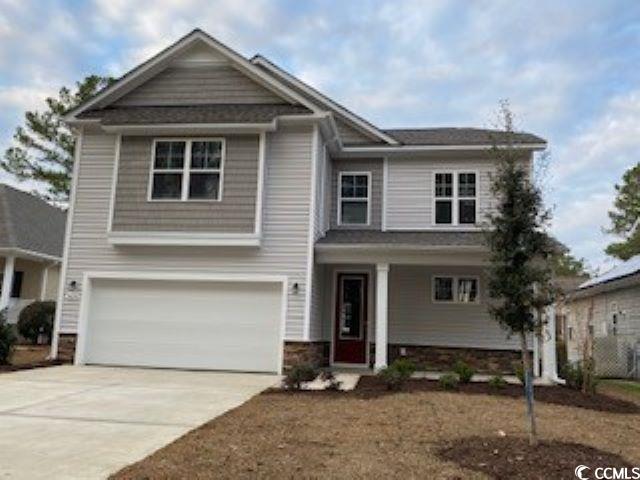 403 Glacier Way Conway, SC 29526