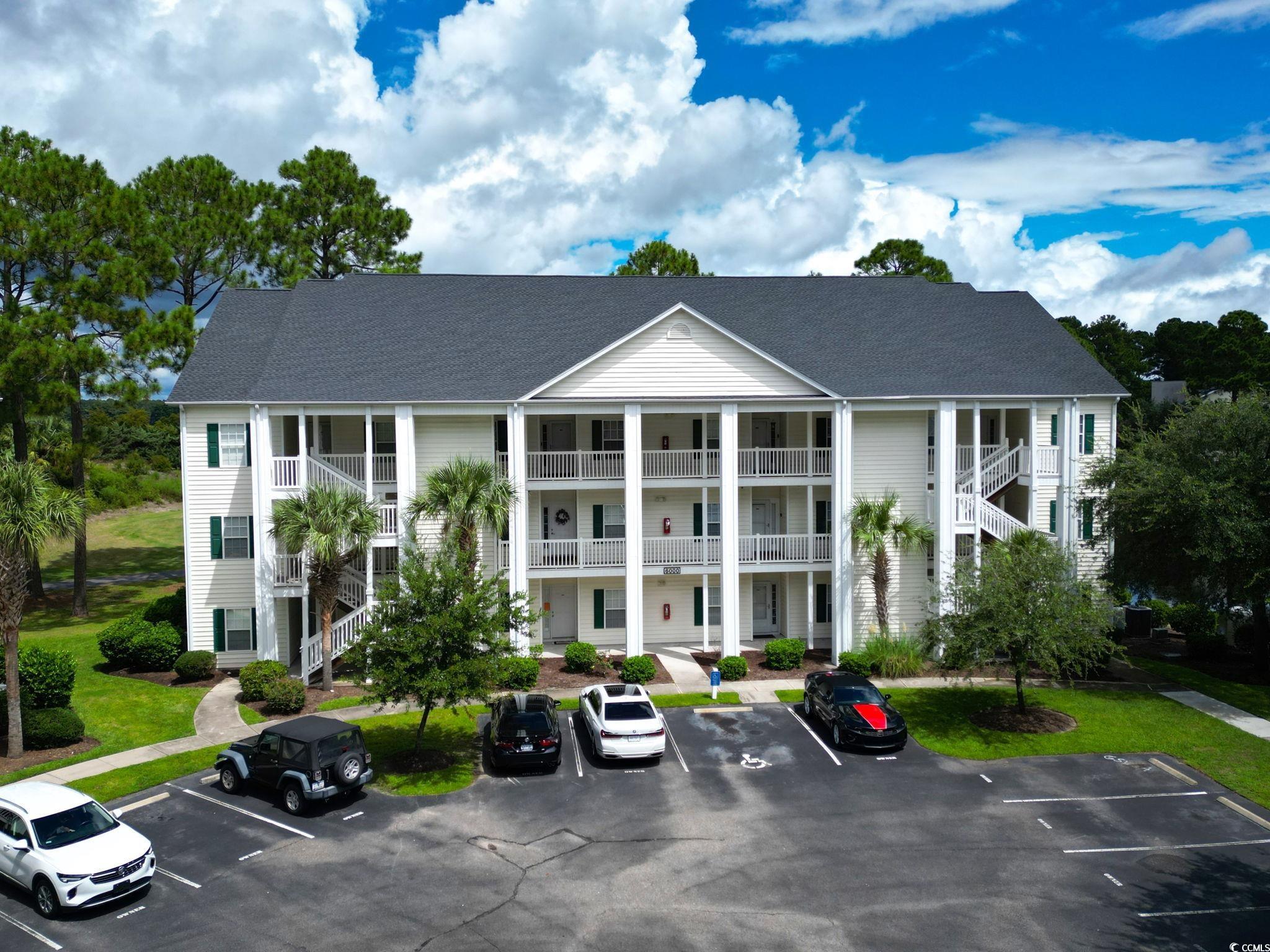 6000 Windsor Green Way UNIT #203 Myrtle Beach, SC 29579