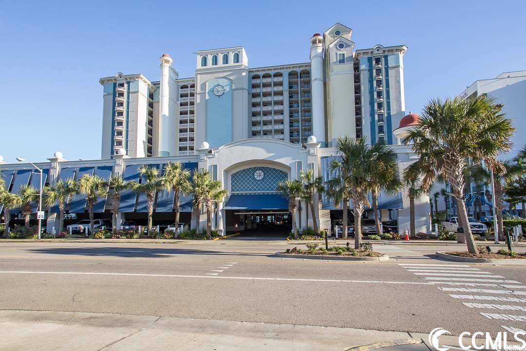 2401 Ocean Blvd. S UNIT #1062 Myrtle Beach, SC 29577