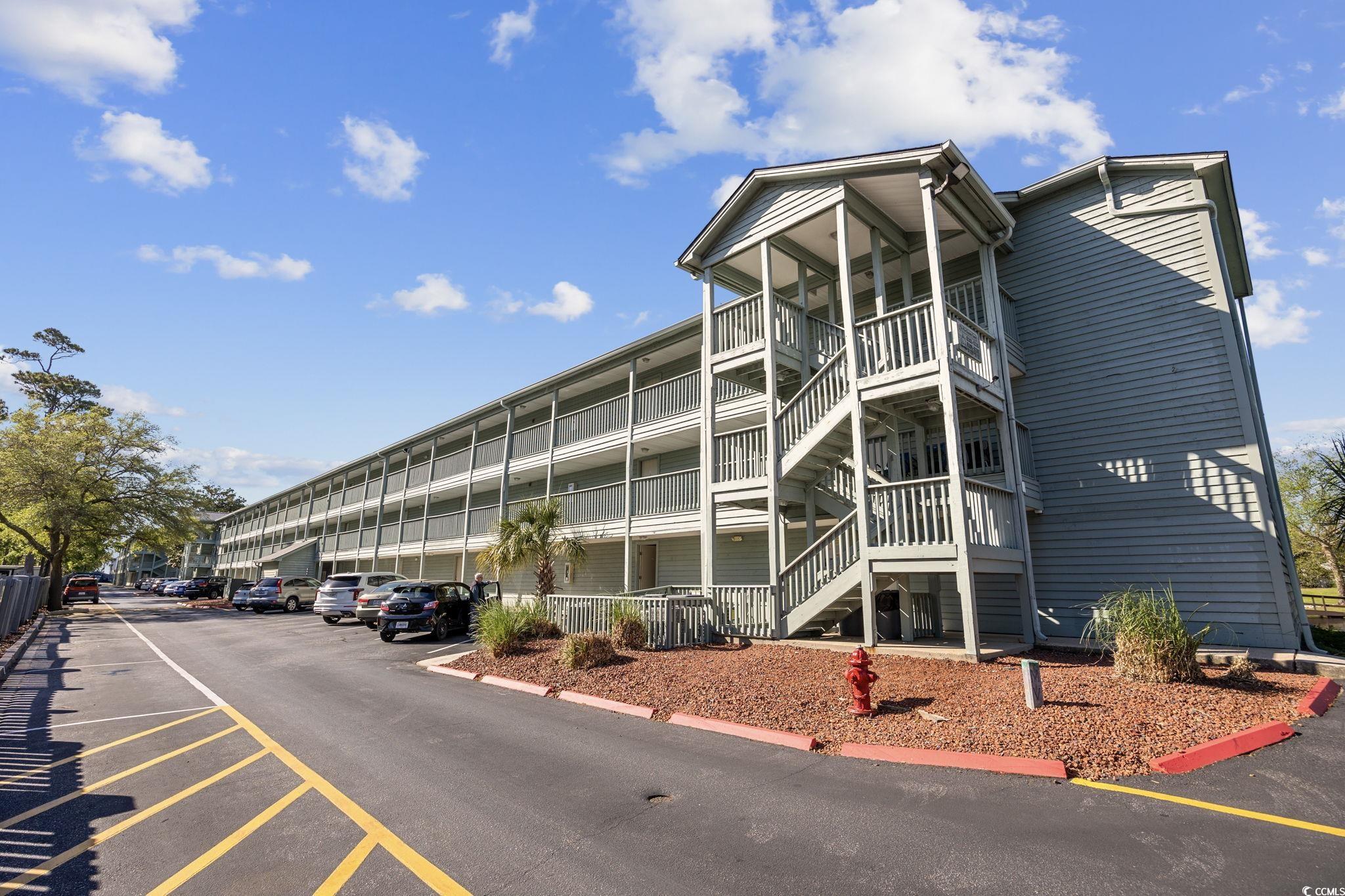 5905 S Kings Hwy. UNIT #5306 Myrtle Beach, SC 29575