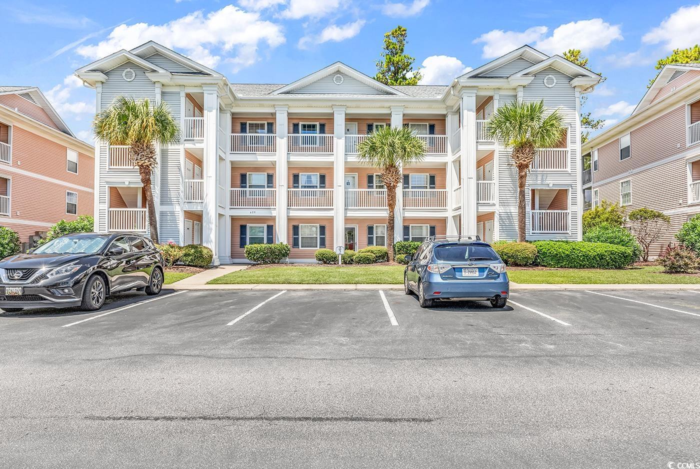 609 Waterway Village Blvd UNIT 2F Myrtle Beach, SC 29579