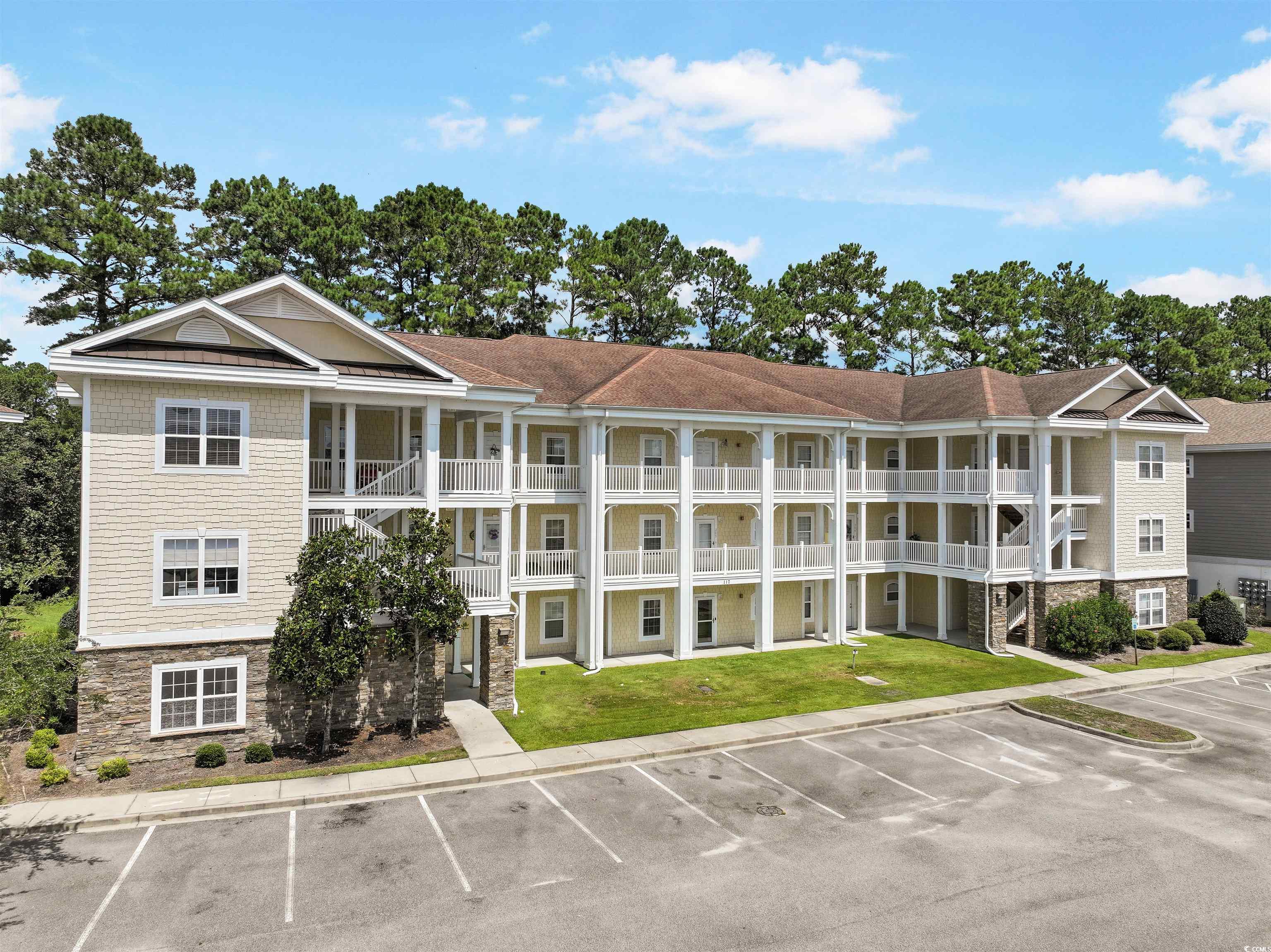 117 S Shore Blvd. UNIT #203 Longs, SC 29568