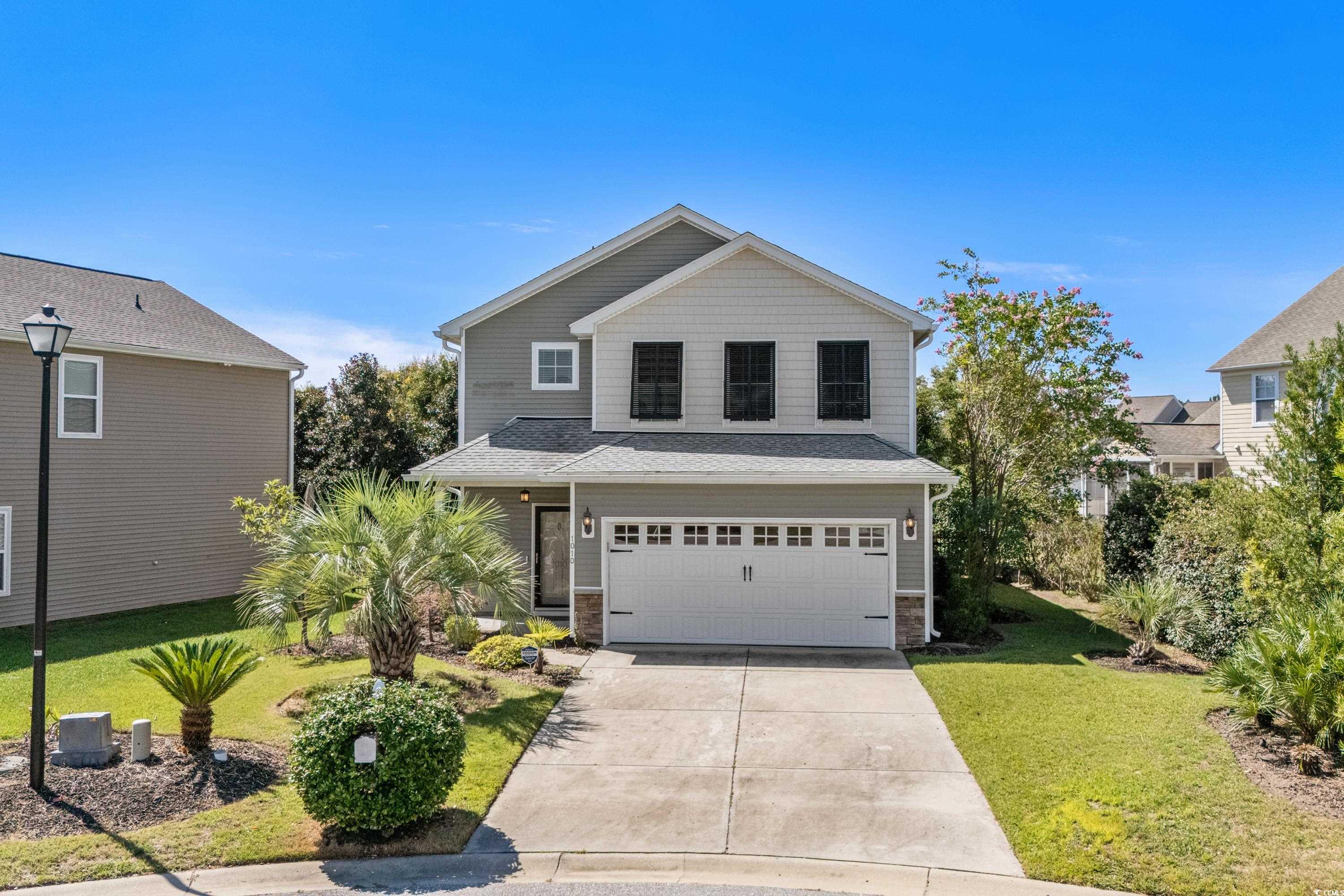 1010 Balmore Dr. Myrtle Beach, SC 29579