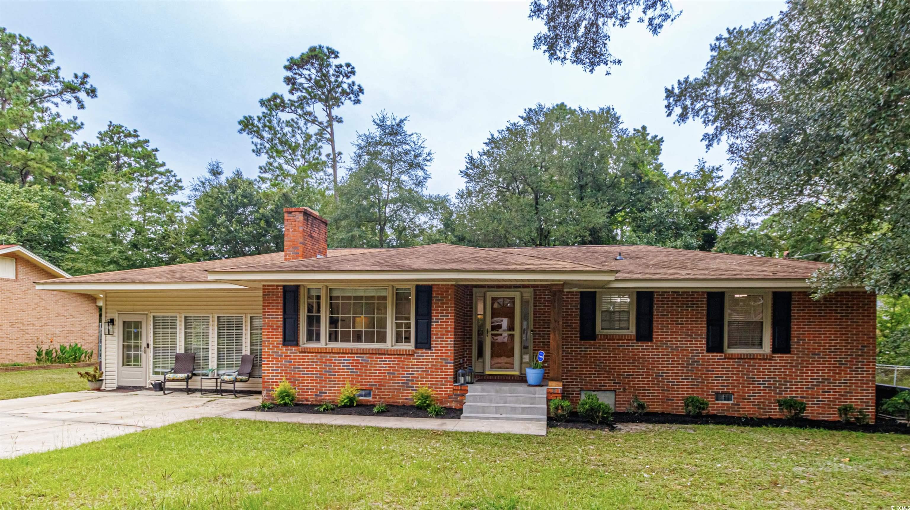 2214 Beck St. Georgetown, SC 29440