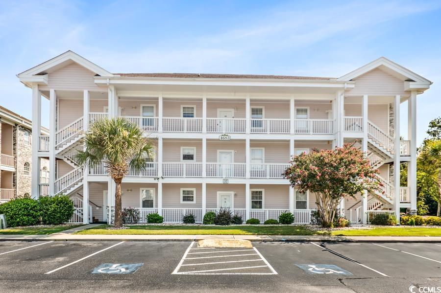 4683 Wild Iris Dr. UNIT #204 Myrtle Beach, SC 29577