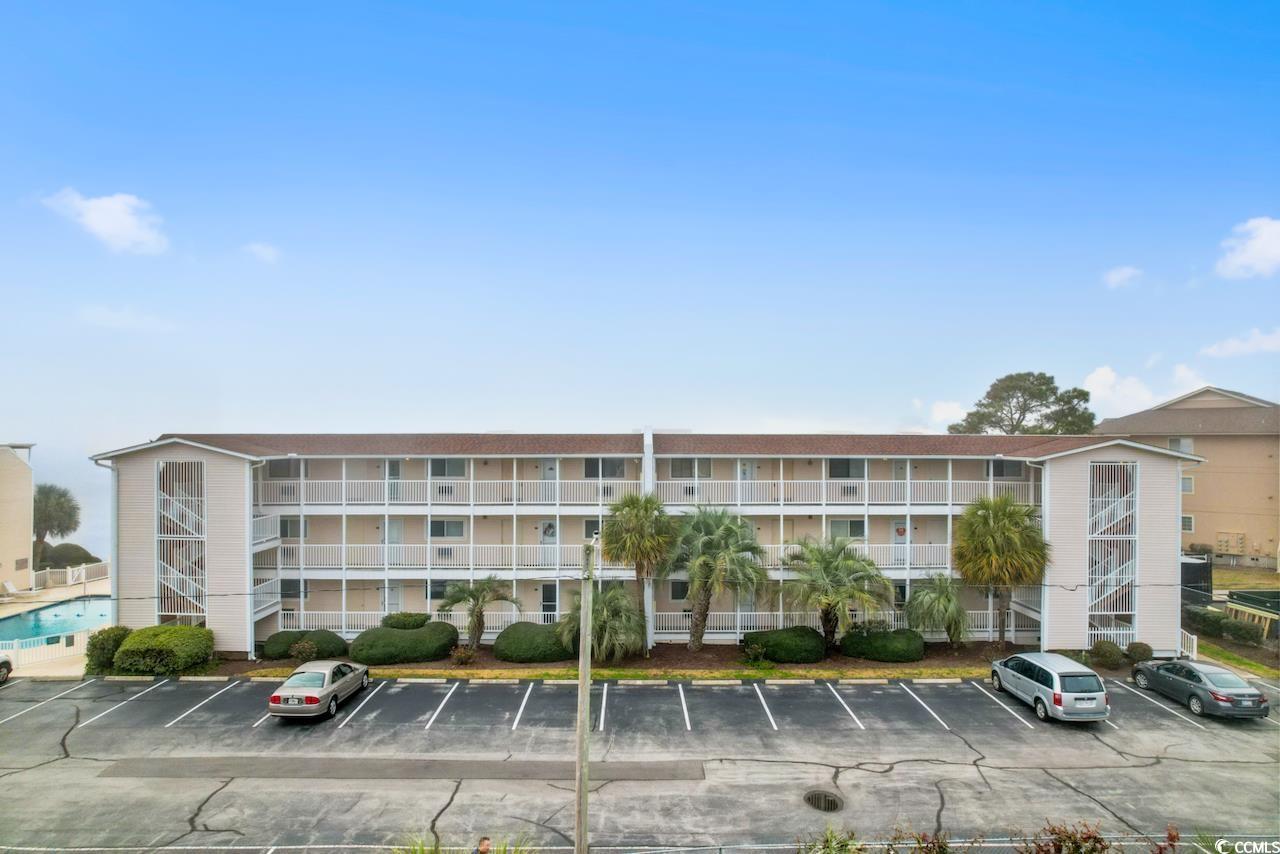 1919 Spring St. UNIT Unit B33 North Myrtle Beach, SC 29582