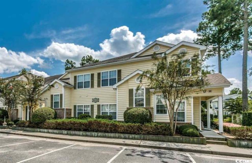 4432 Montrose Ln. UNIT D Myrtle Beach, SC 29579