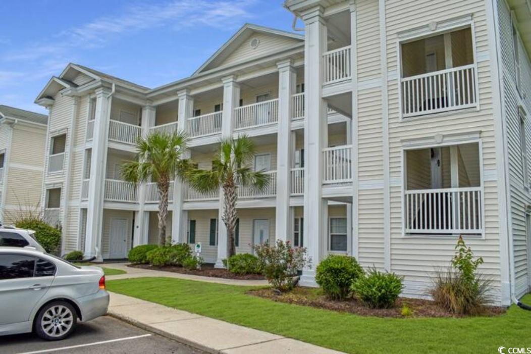 510 White River Dr. UNIT Unit 24B Myrtle Beach, SC 29579