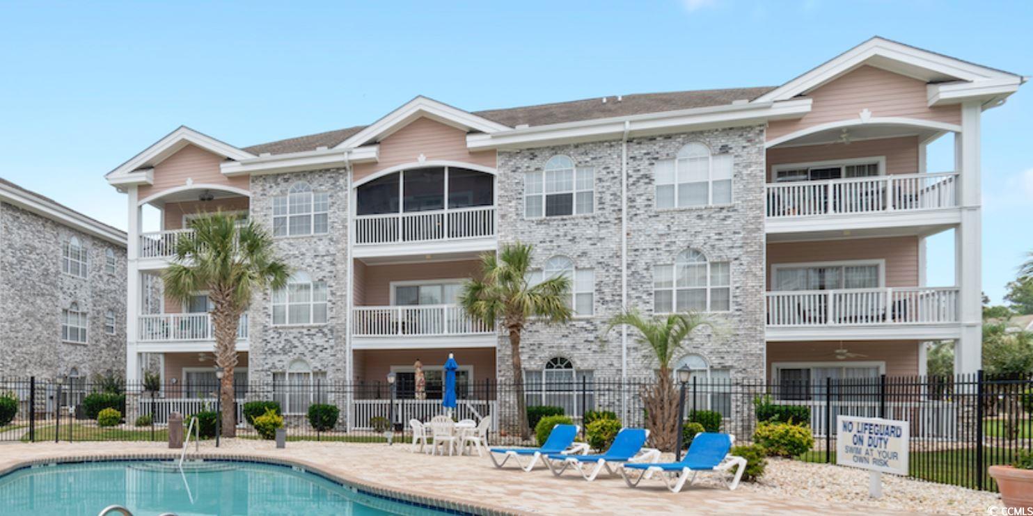 4737 Wild Iris Dr. UNIT Unit 201 Myrtle Beach, SC 29577