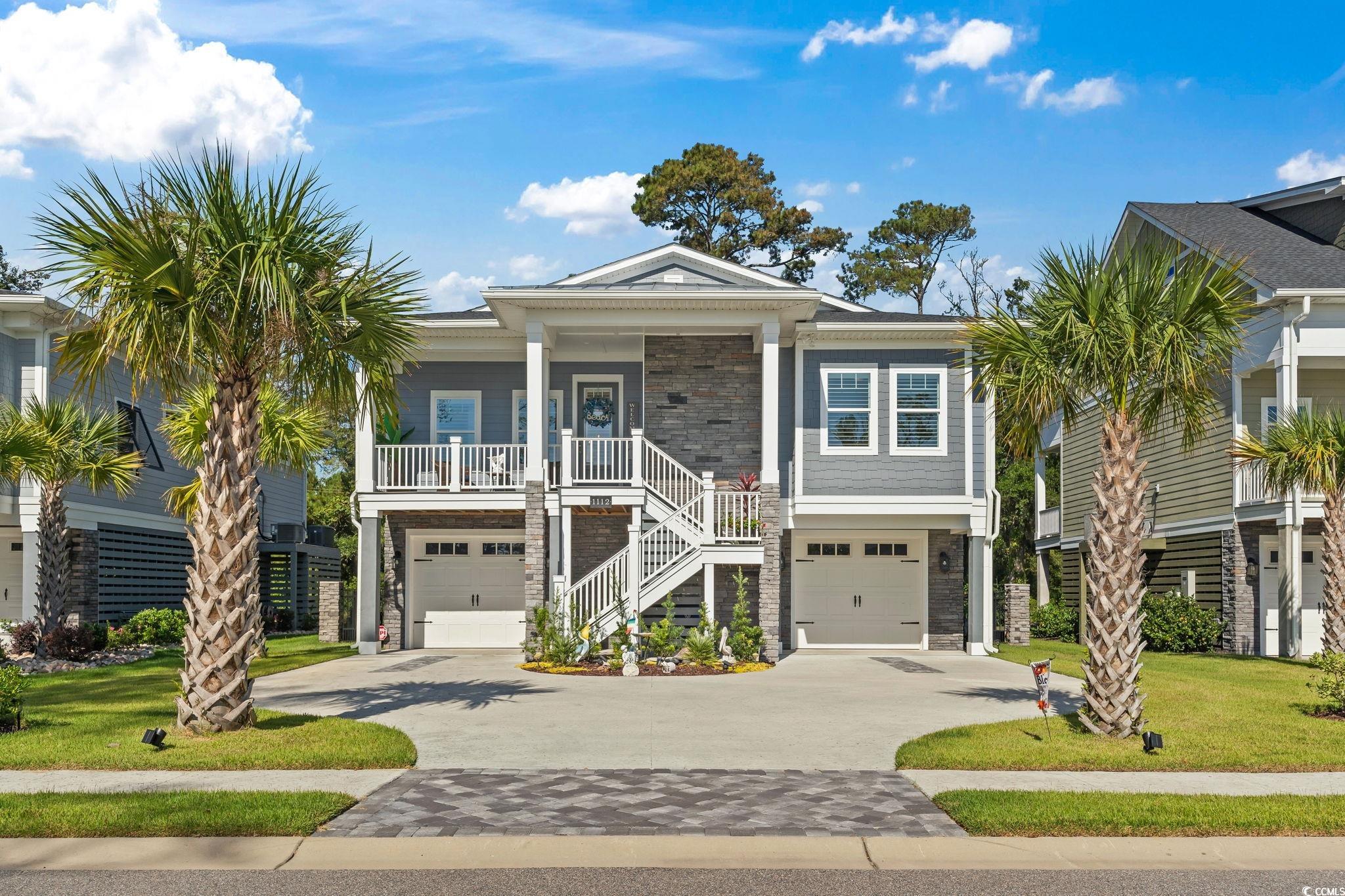 1112 Marsh View Dr. North Myrtle Beach, SC 29582