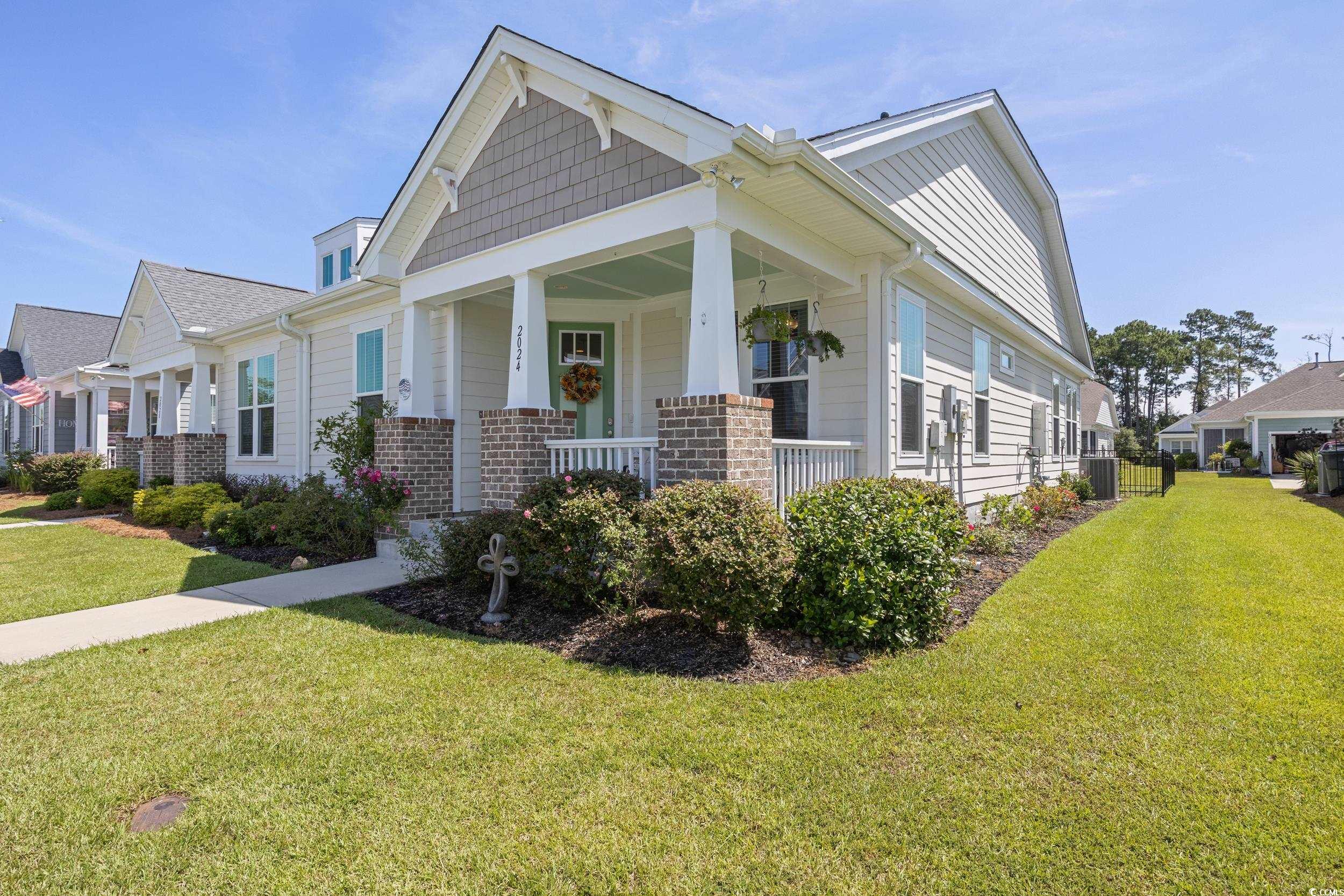 2024 Silver Island Way Murrells Inlet, SC 29576