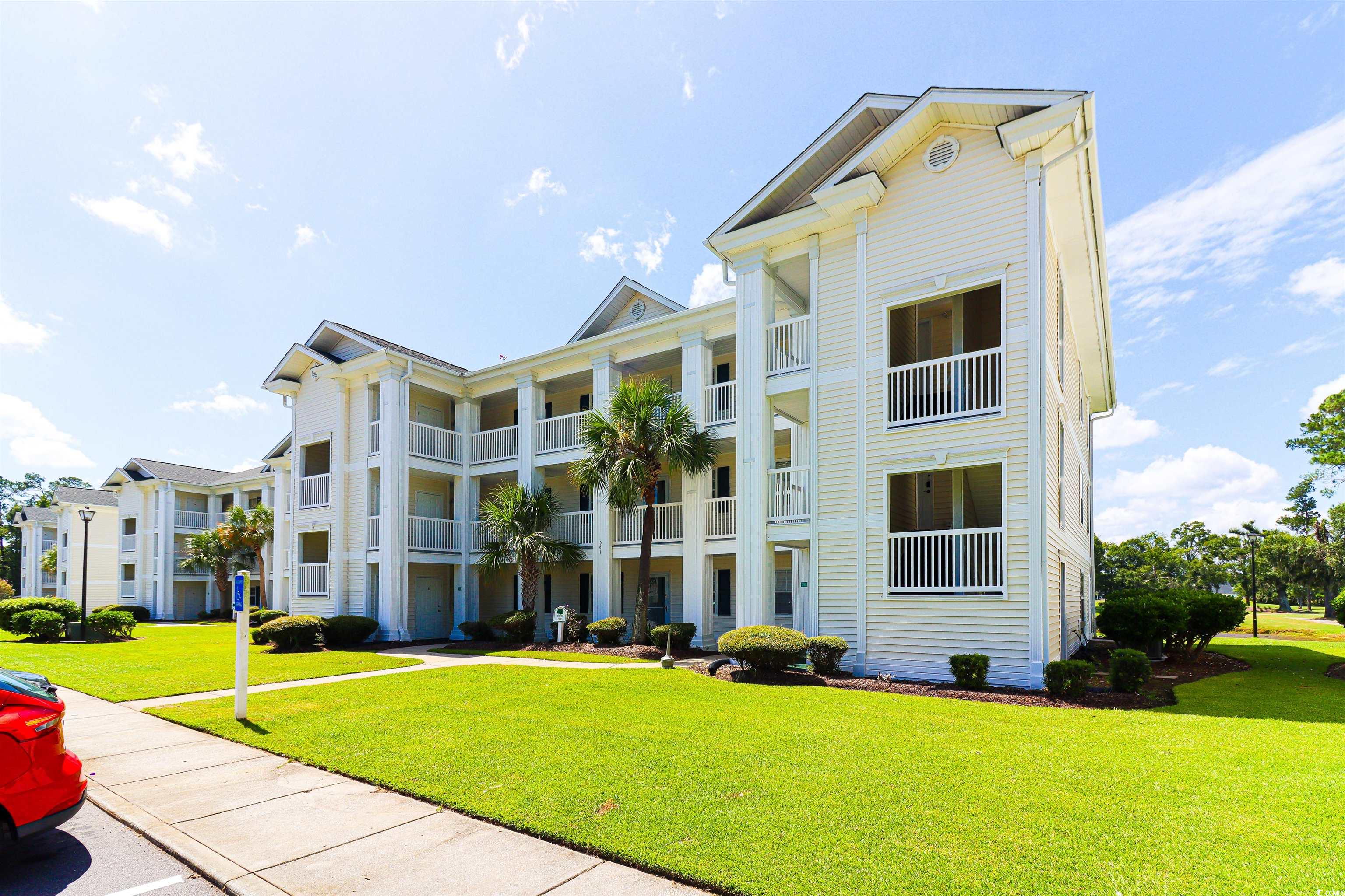 561 White River Dr. UNIT 11I Myrtle Beach, SC 29579