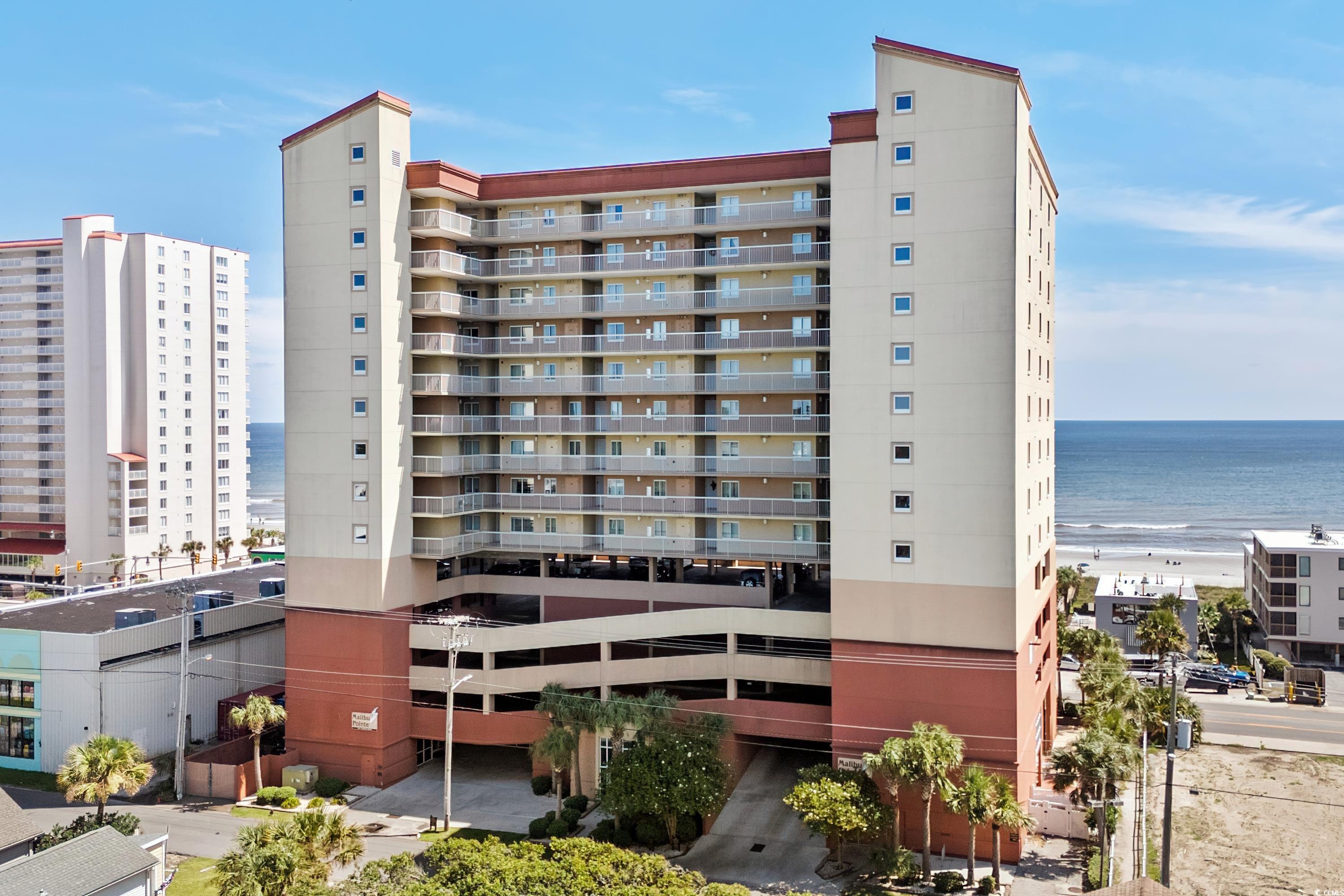 1707 Perrin Dr. UNIT #1203 North Myrtle Beach, SC 29582