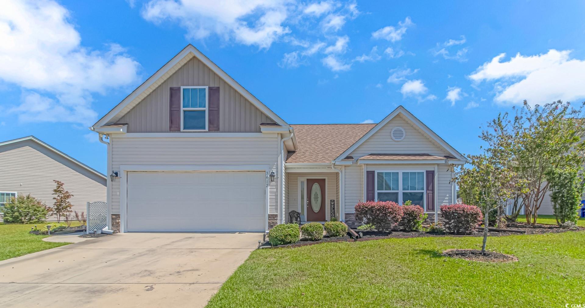 3412 Holly Loop Conway, SC 29527