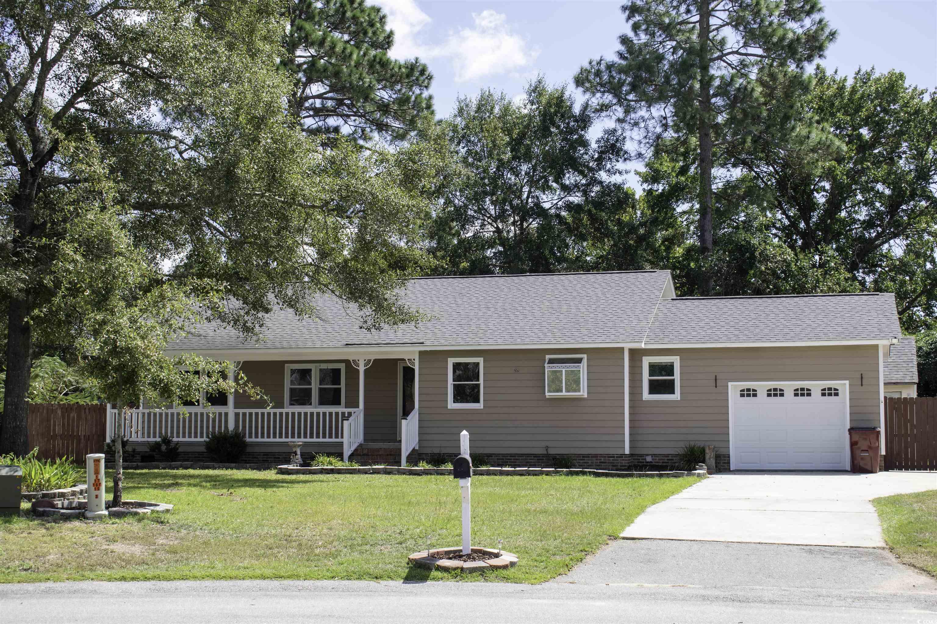 104 Sprucewood Ct. Myrtle Beach, SC 29588