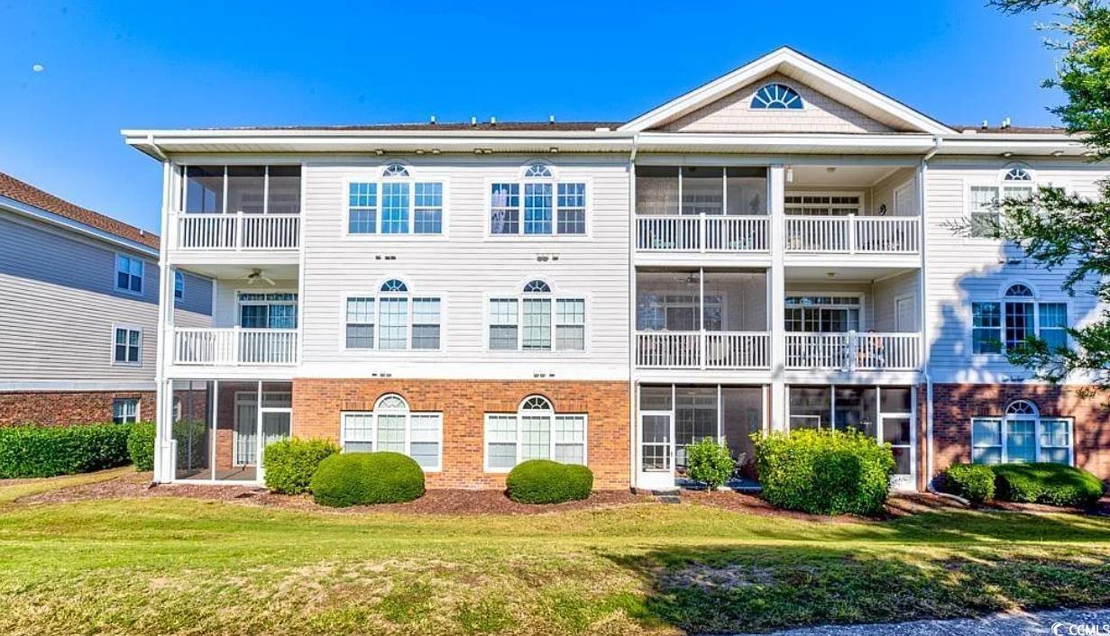 5751 Oyster Catcher Dr. UNIT Unit 434 North Myrtle Beach, SC 29582