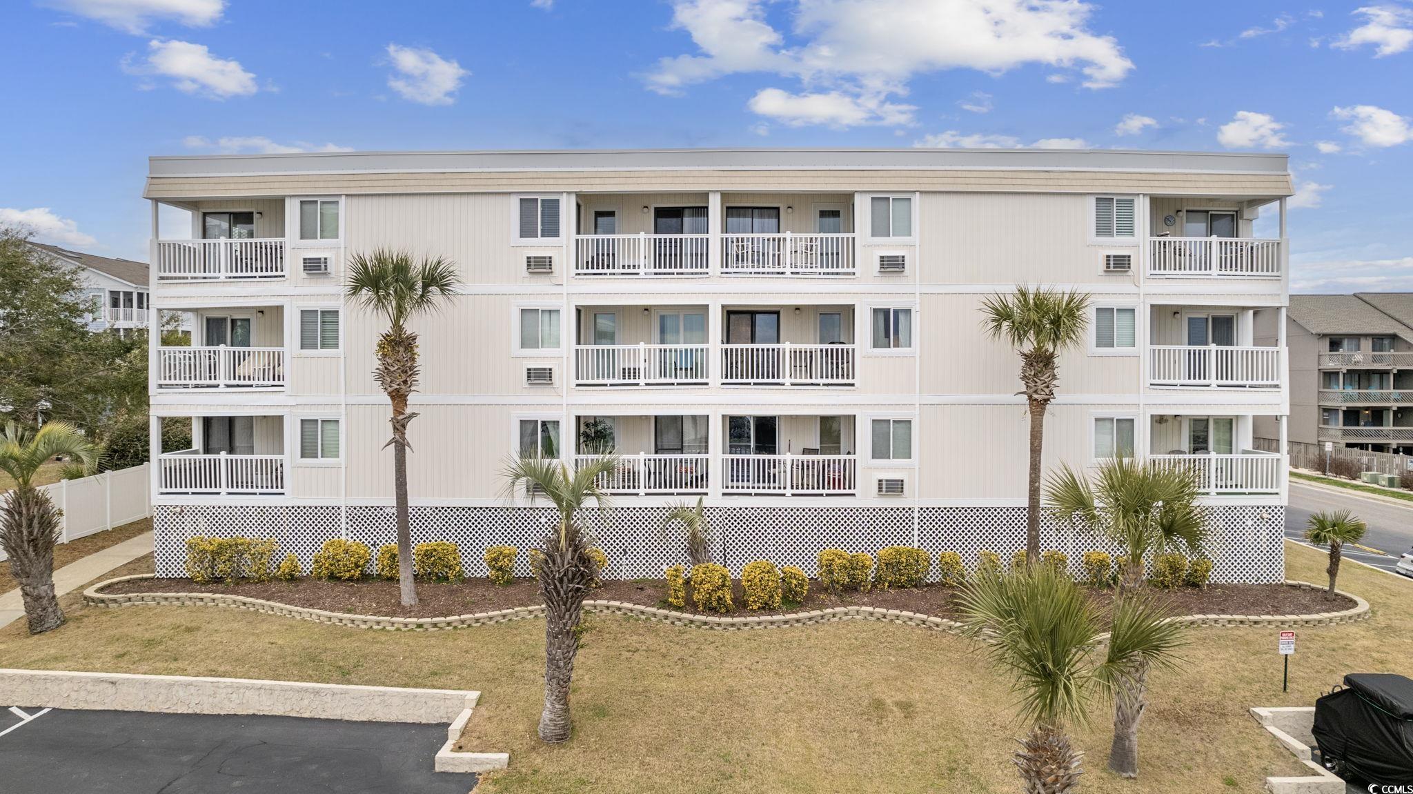 191 Maison Dr. UNIT Unit B-219 Myrtle Beach, SC 29572