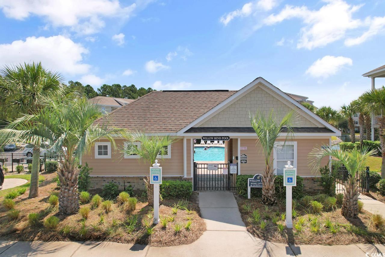 6253 Catalina Dr. UNIT Unit 834 North Myrtle Beach, SC 29582