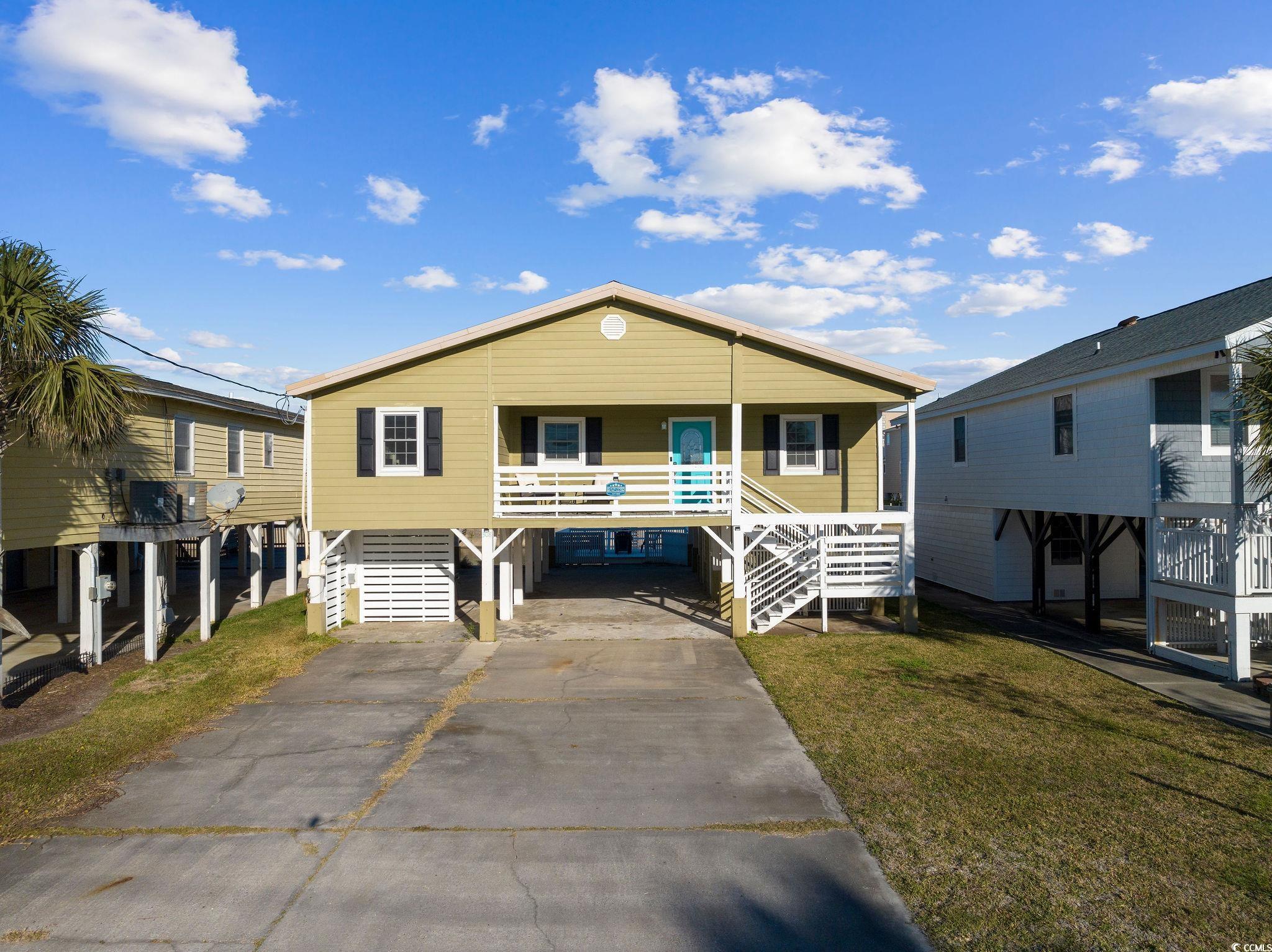 308 36th Ave. N North Myrtle Beach, SC 29582