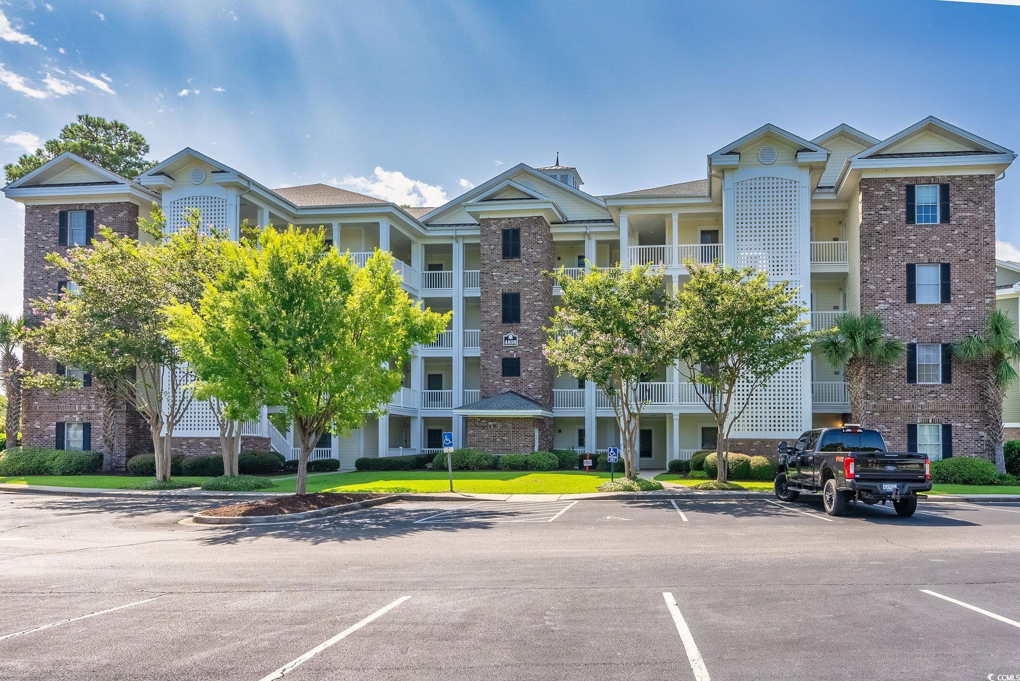 4898 Luster Leaf Circle UNIT #204 Myrtle Beach, SC 29577