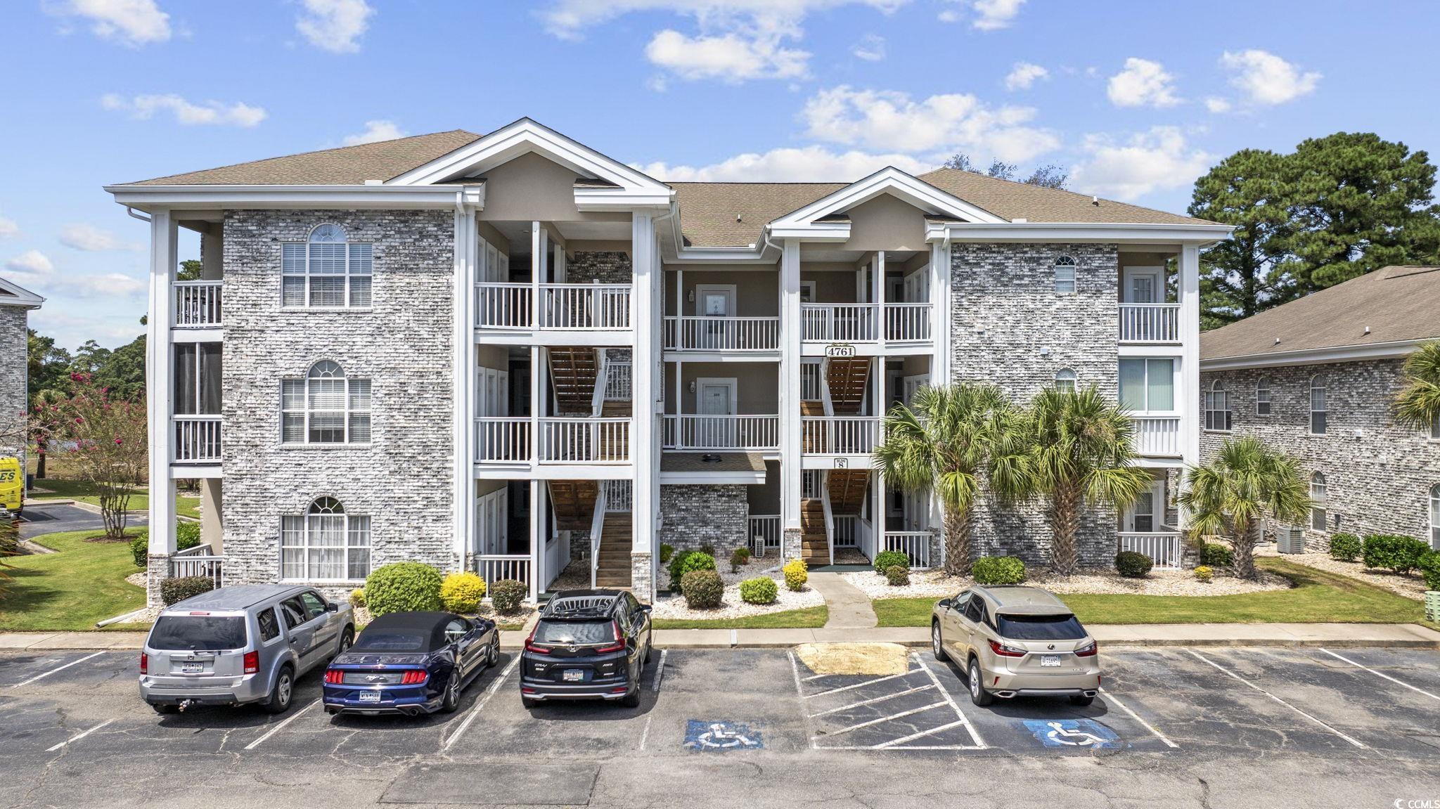 4761 Wild Iris Dr. UNIT #103 Myrtle Beach, SC 29577